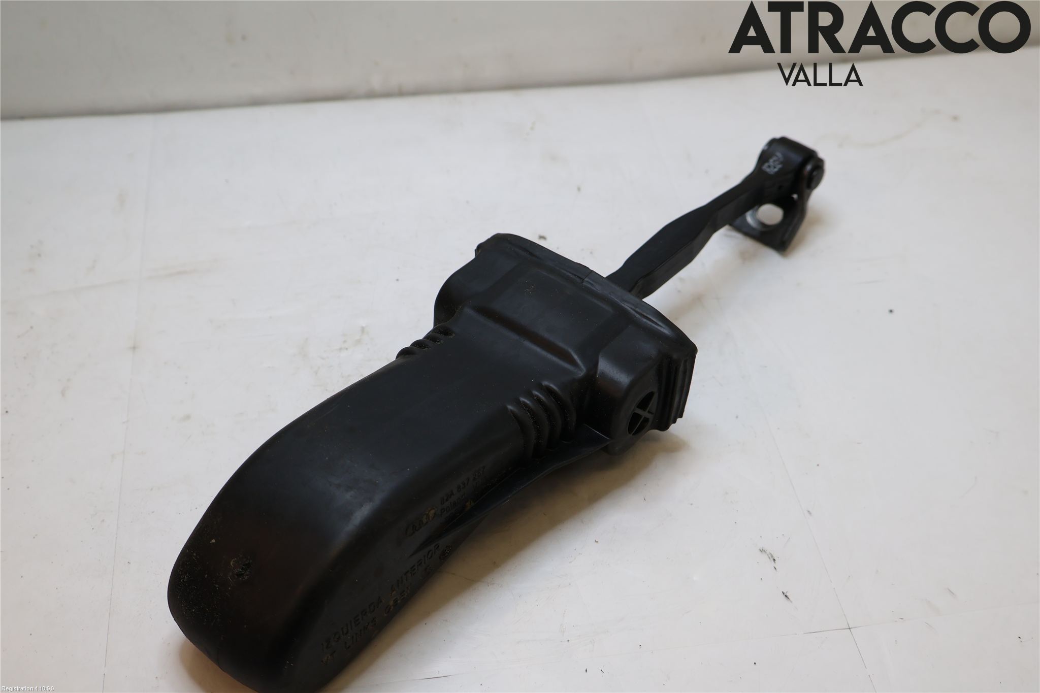 Audi A1 19- Dörrstopp