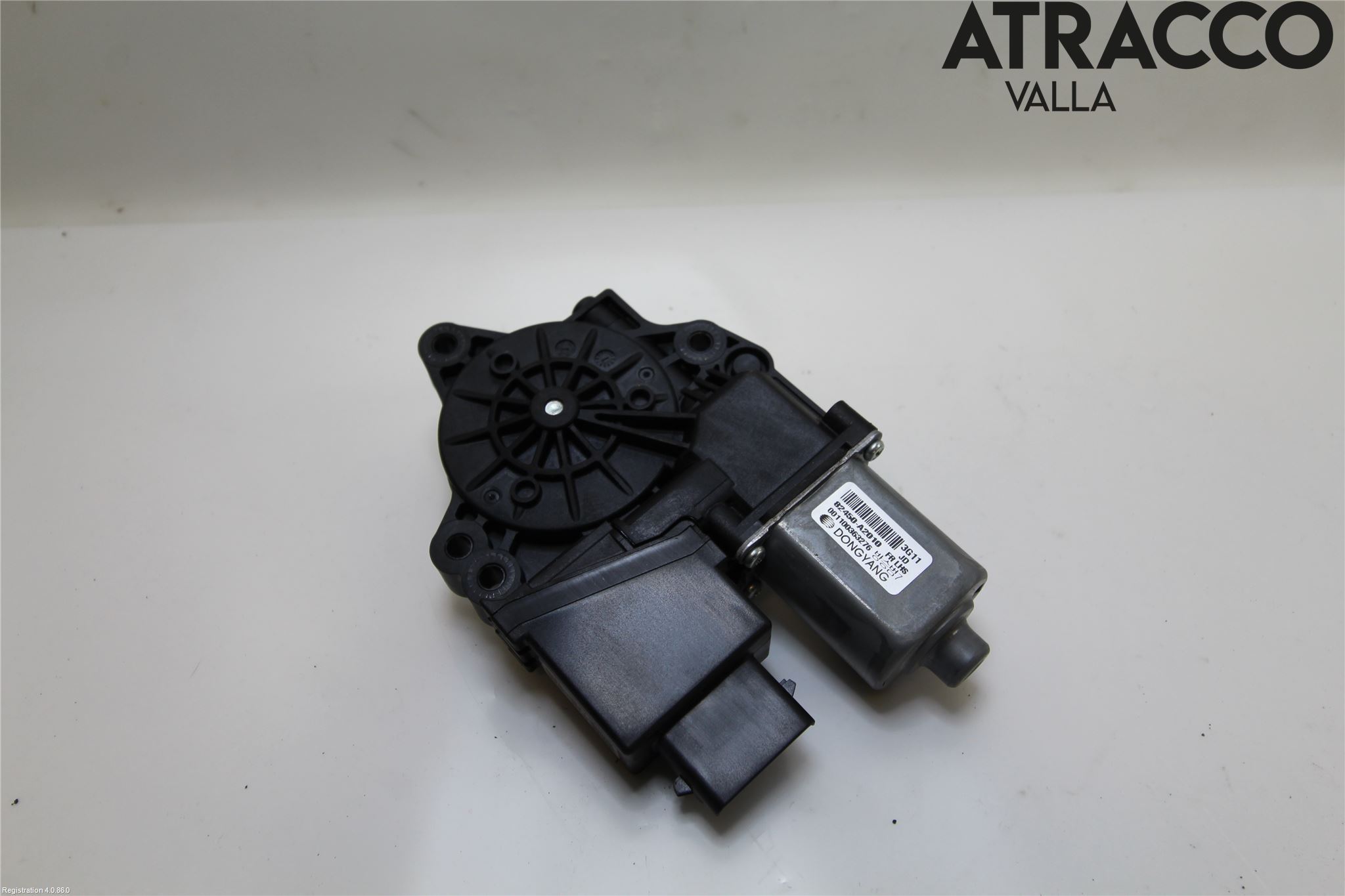 Kia CEED 12-18 Fönsterhissmotor