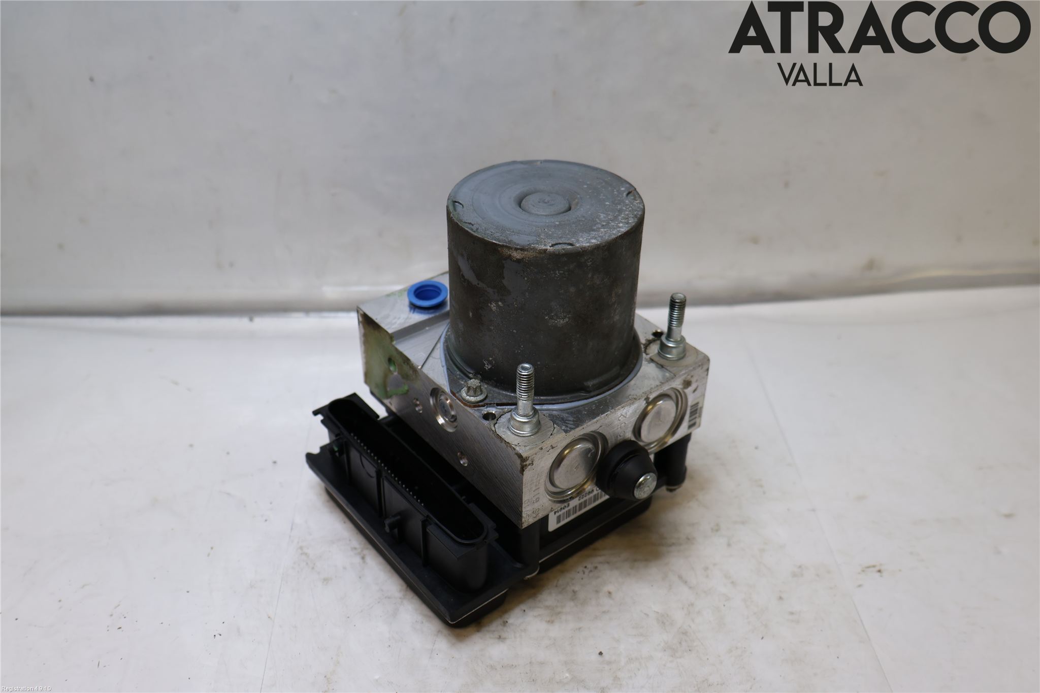 Subaru FORESTER SH  08-13 Abs Hydraulaggregat