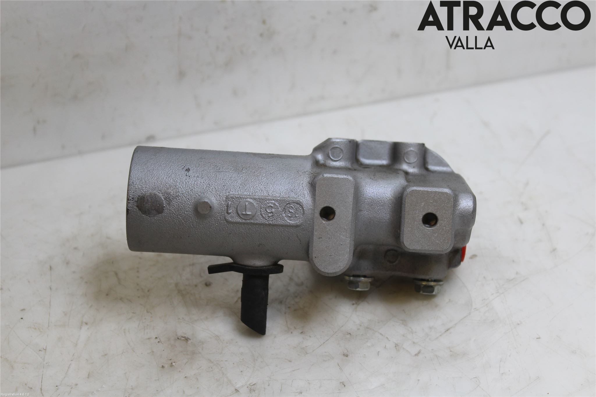 Lexus IS 250/350 14-20 Broms Övrigt