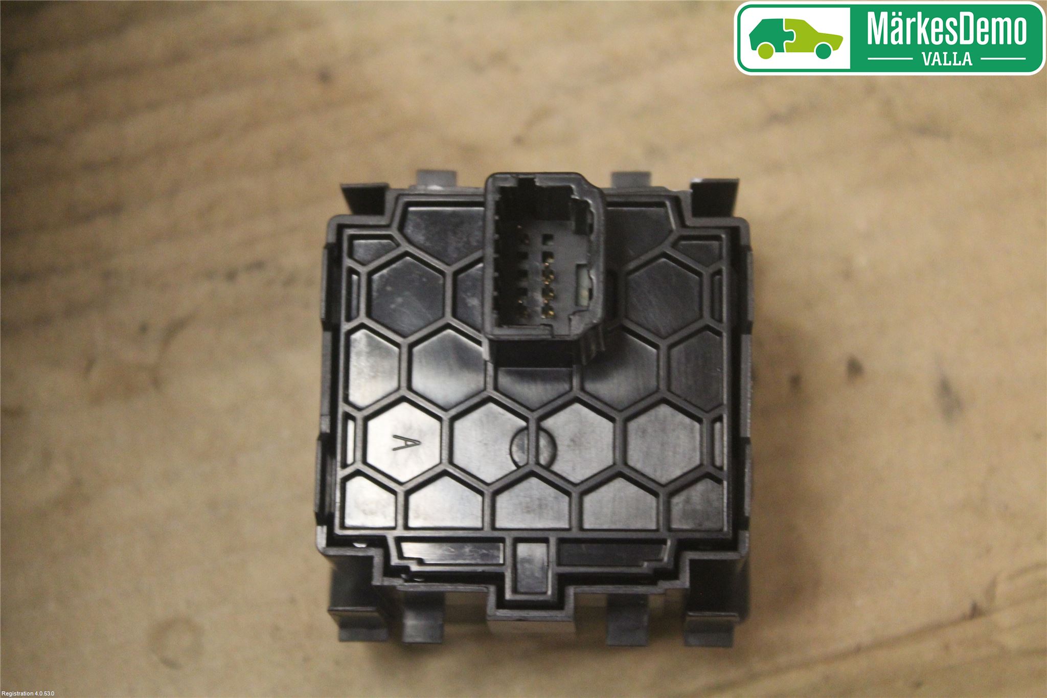 Renault CLIO IV 12-16 Str Ljusvidd Reglering