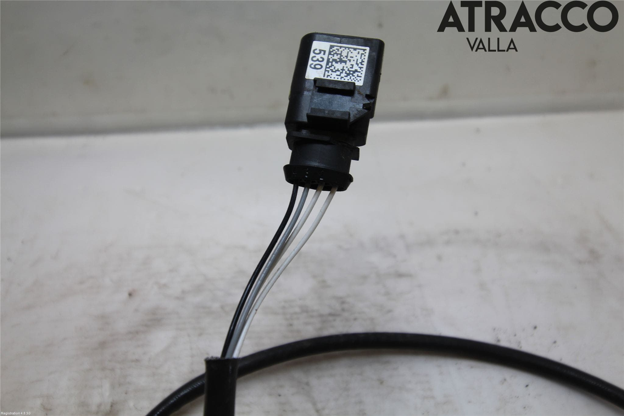 Volkswagen VW T-ROC 18- Injlambdasond