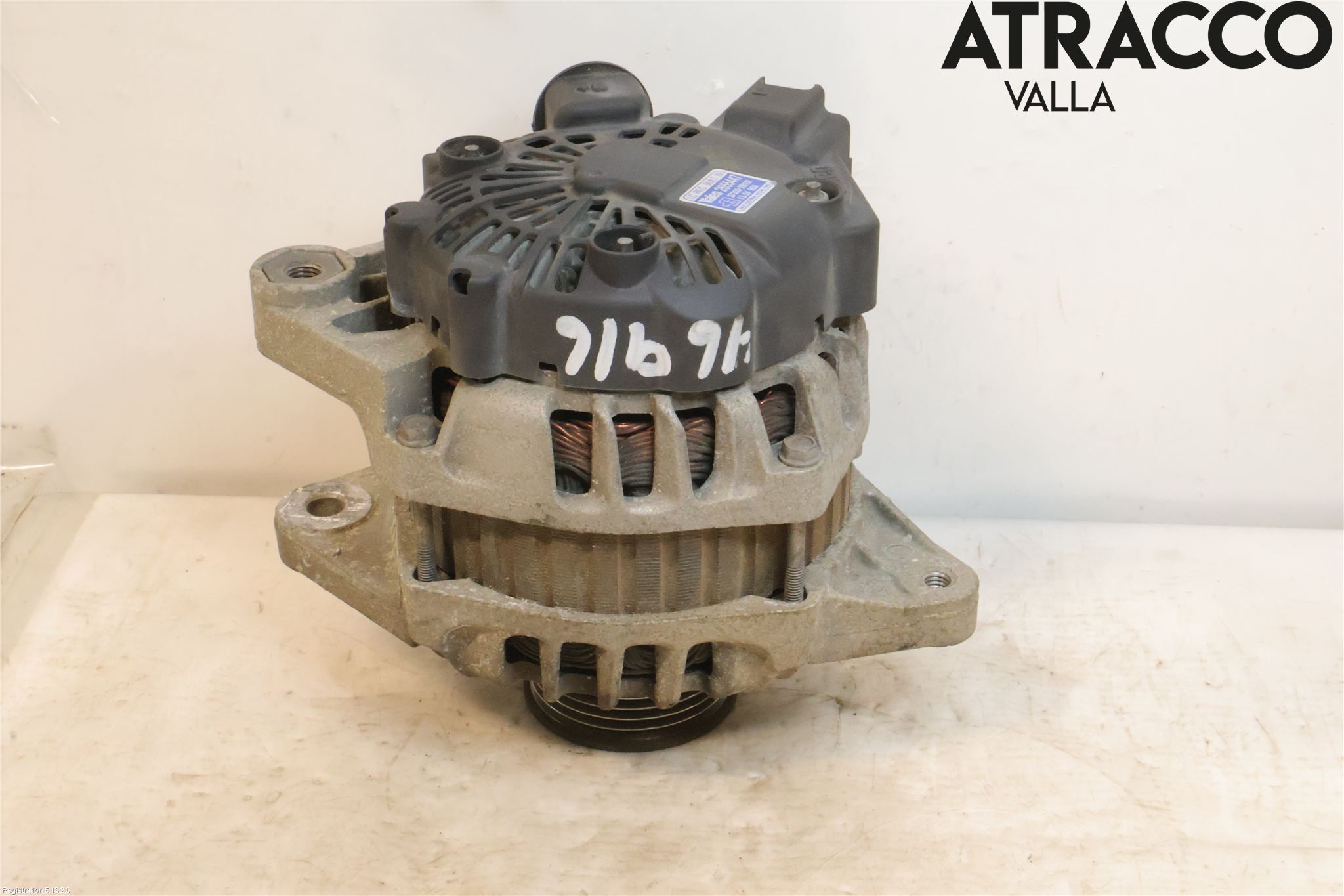 Kia CEED 06-12 Generator