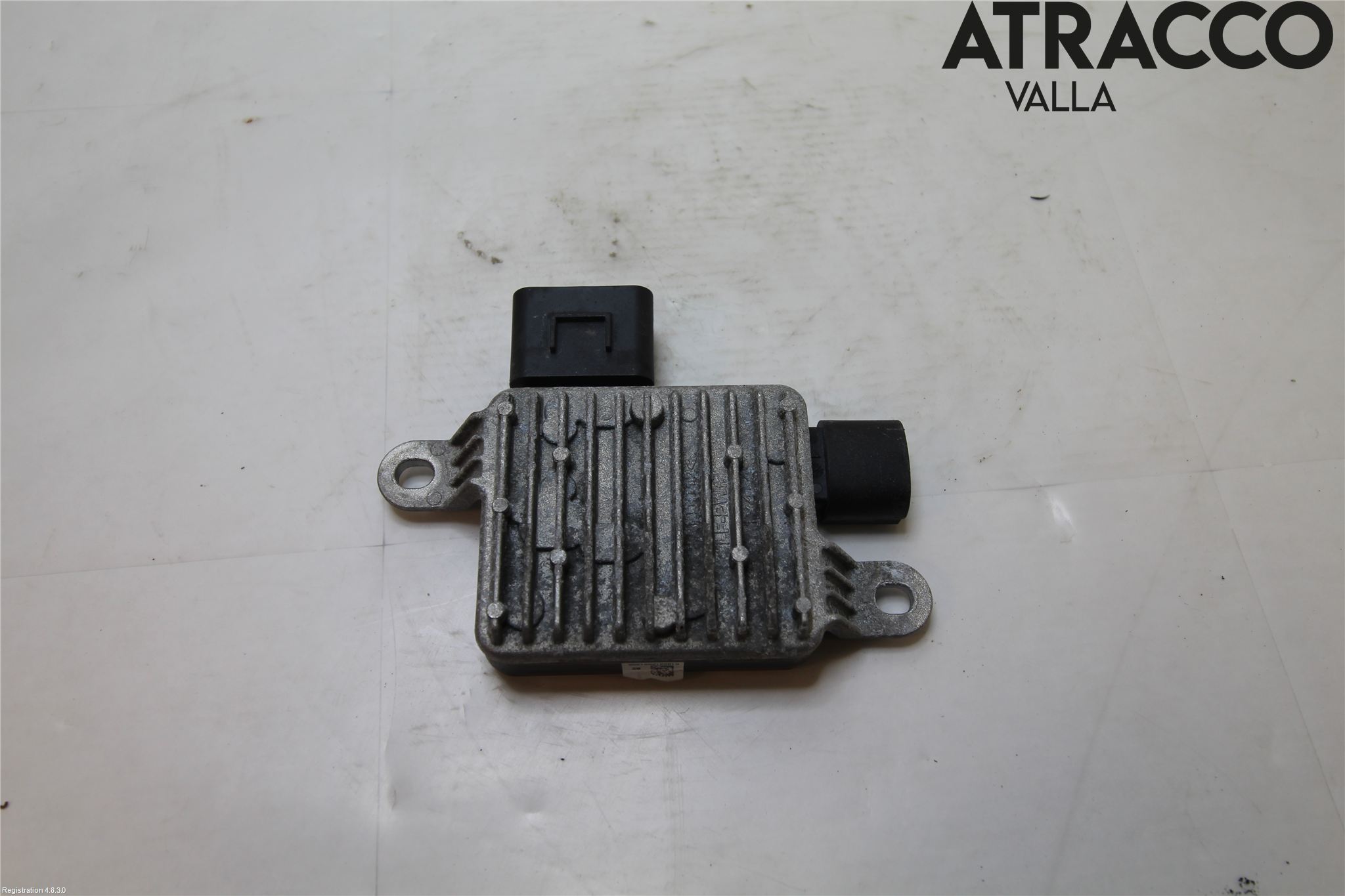 Kia OPTIMA 16-20 Relä Kylfläkt