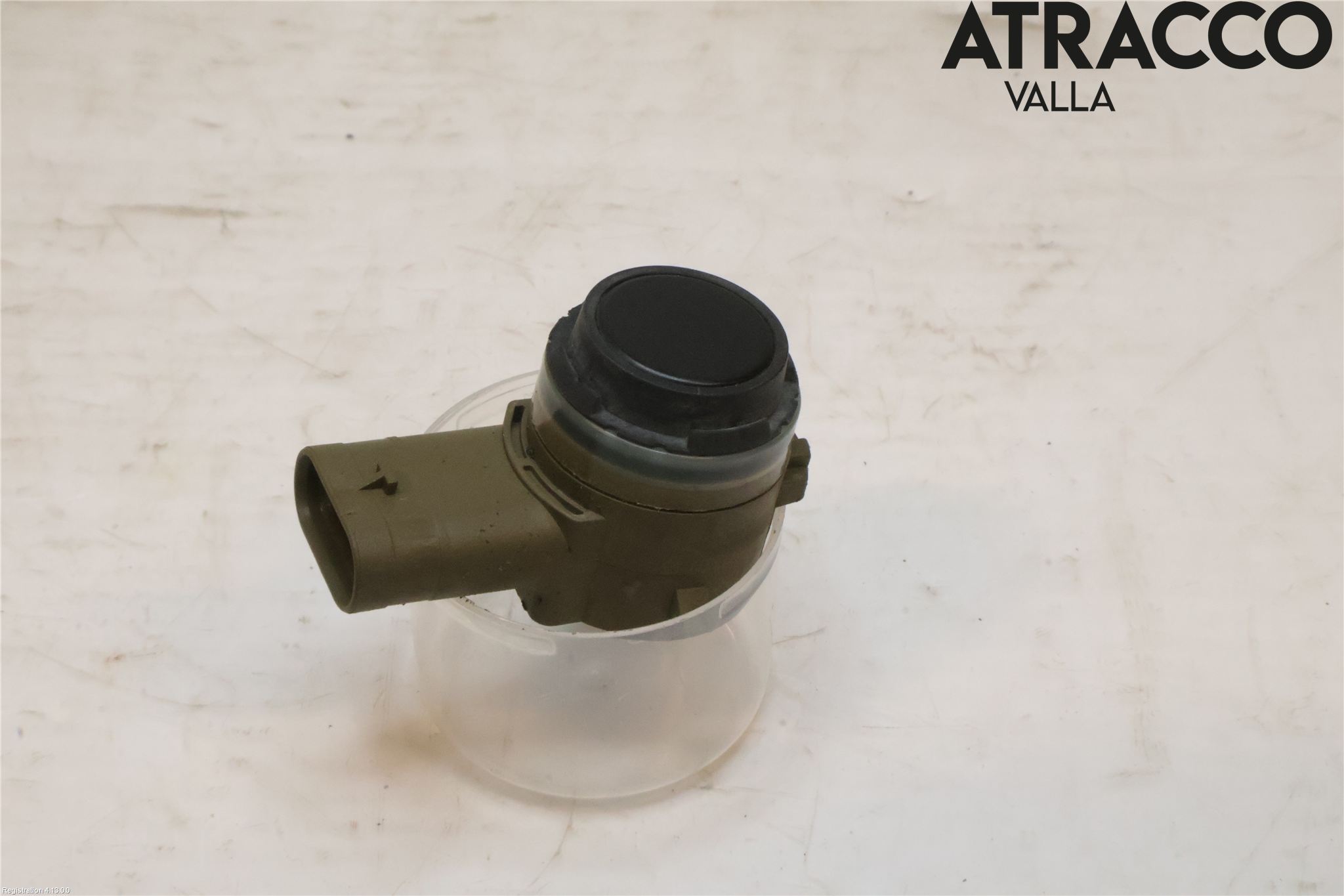 Ford TRANSIT/TOURNEO CONNECT 13-22 Parkeringshjälp Backsensor