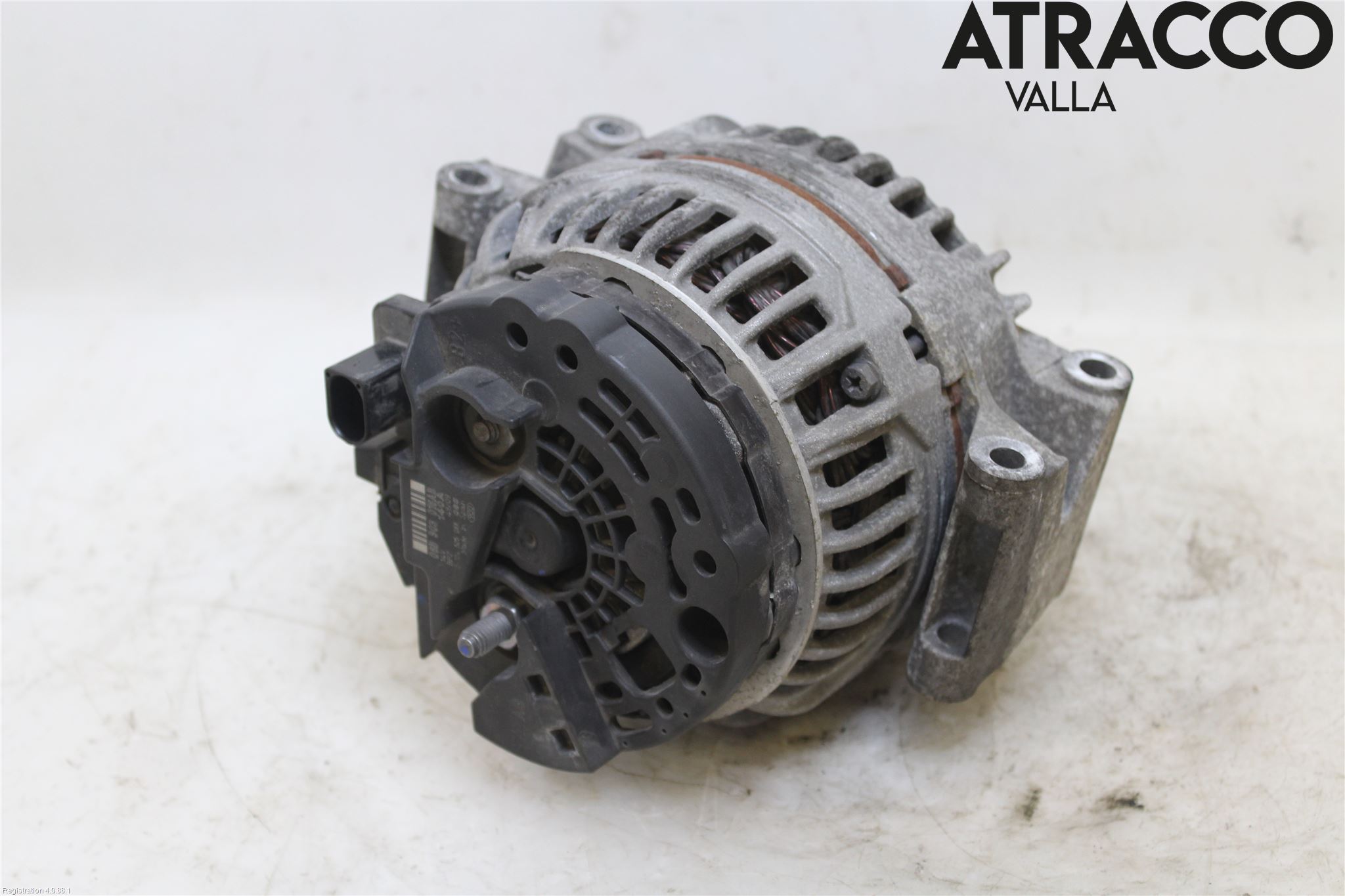 Volkswagen VW PASSAT 05-11 Generator