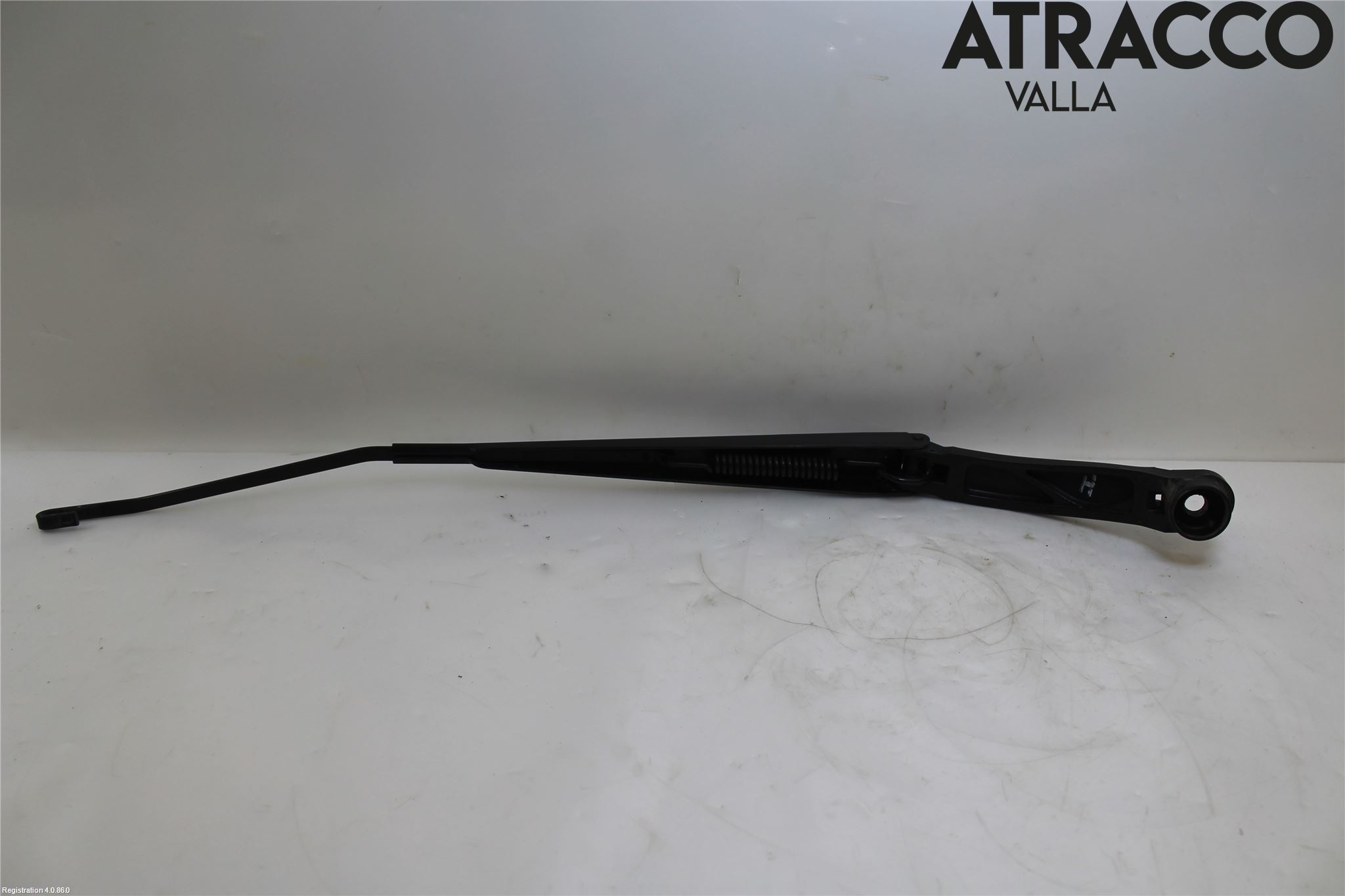 Subaru OUTBACK 10-15 Torkararm Armar Vindruta