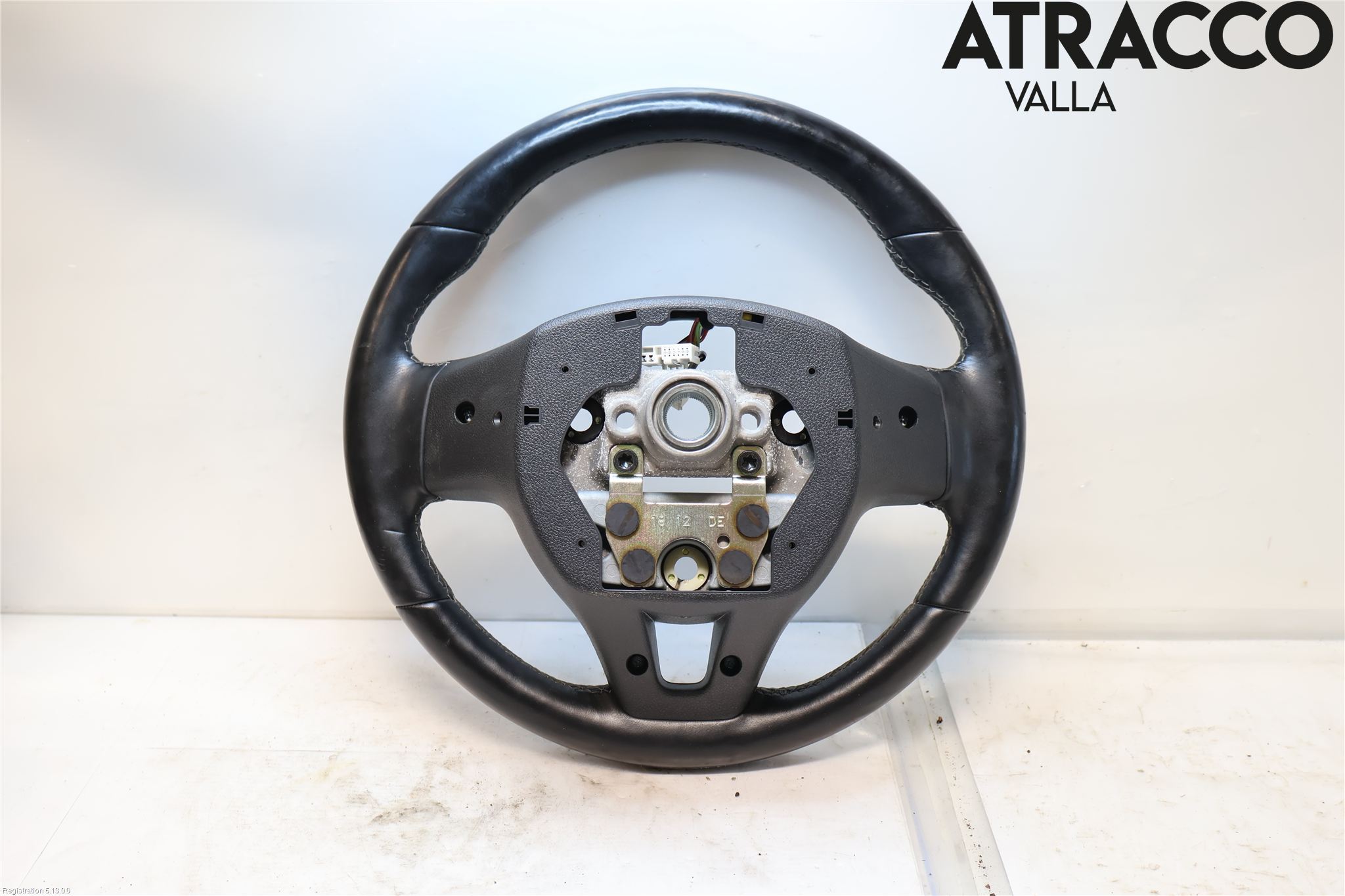 Kia NIRO (DE) 17-22 Ratt