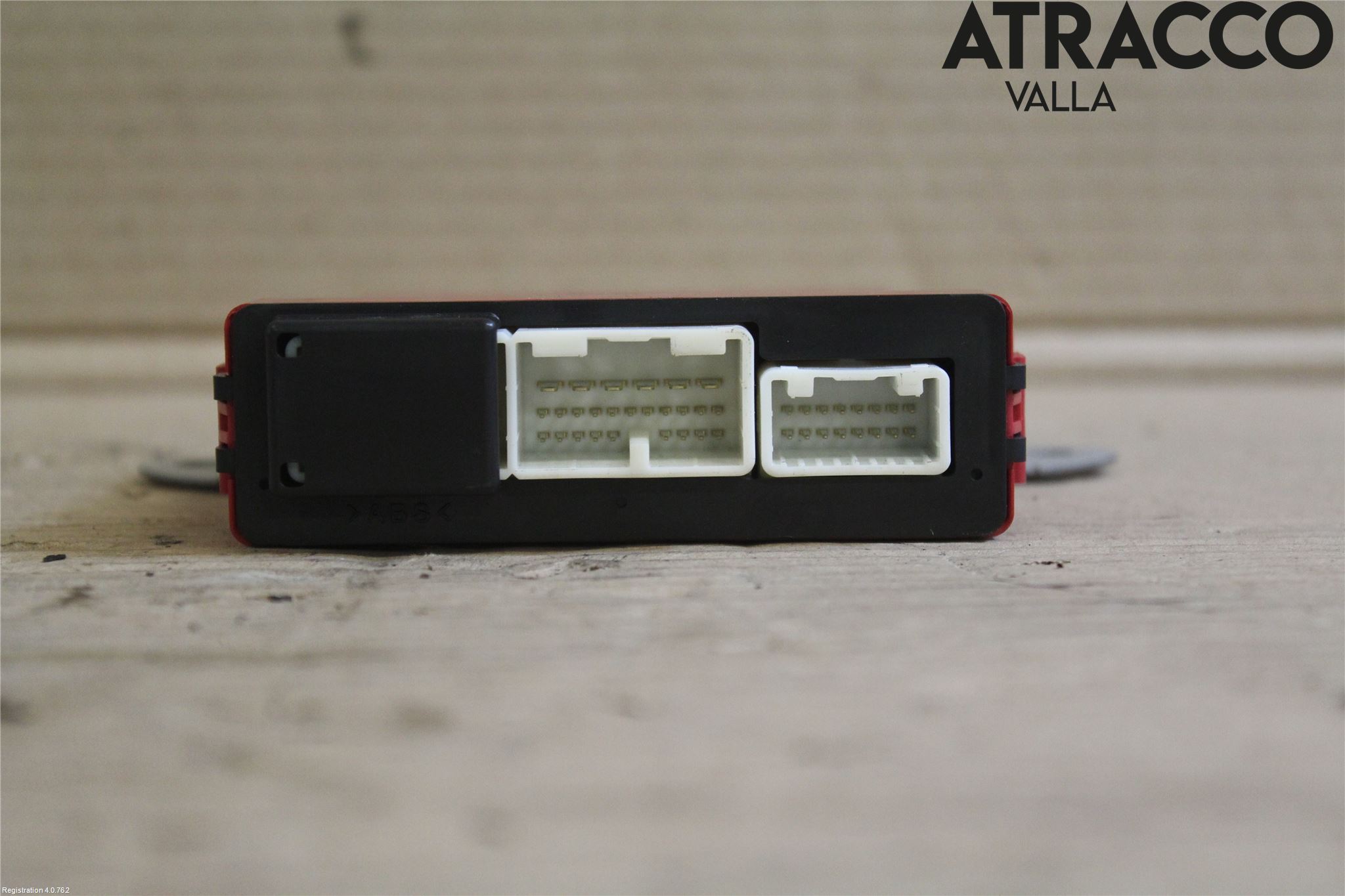 Lexus IS 220d/250/350 06-13 Styrenhet Övrigt