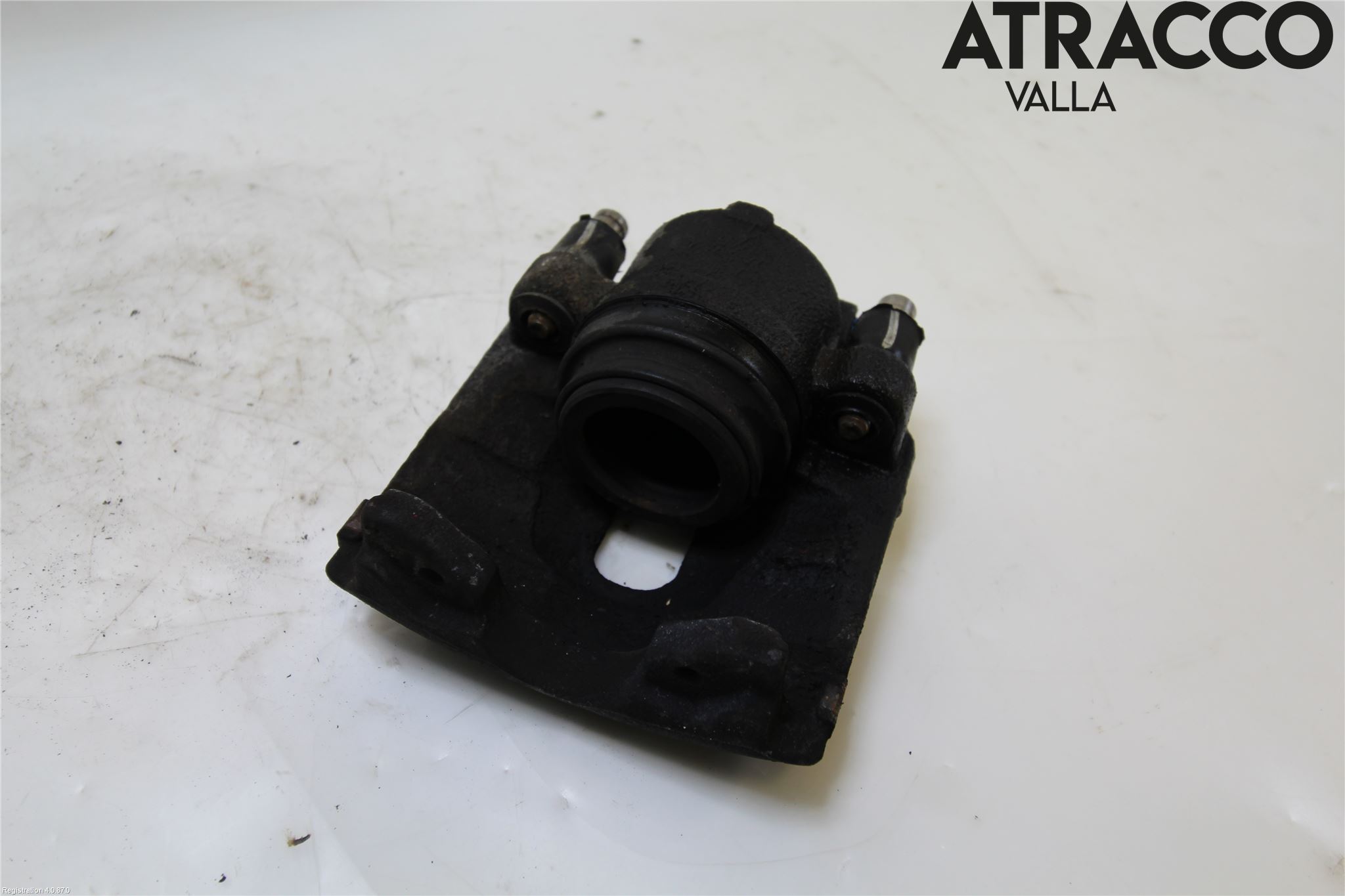 Opel CORSA E 15-19 Bromsok Fram Höger