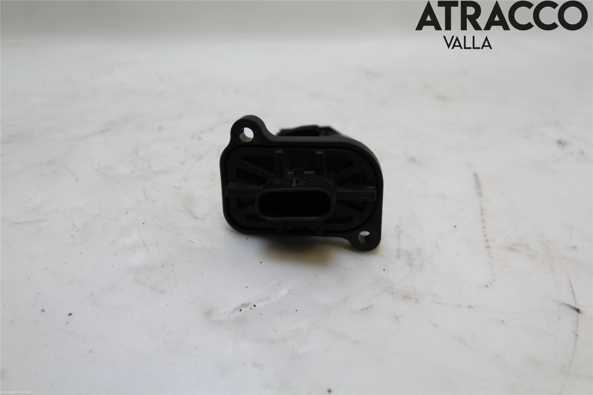 BMW 5 F10/F11/F18 09-17 Injluftmassamätare