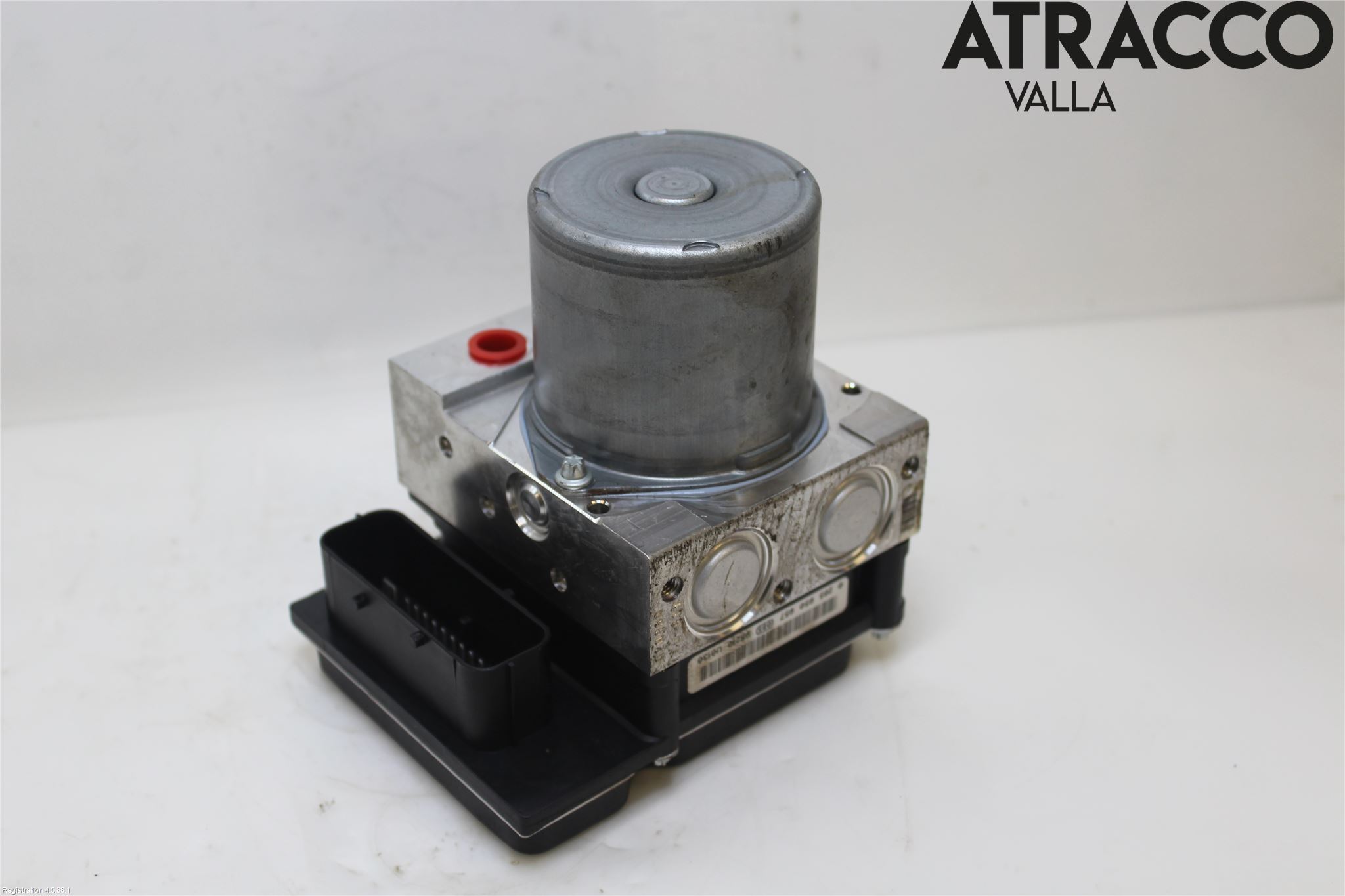 BMW 3 E90/91 SED/TOU 05-12 Abs Hydraulaggregat