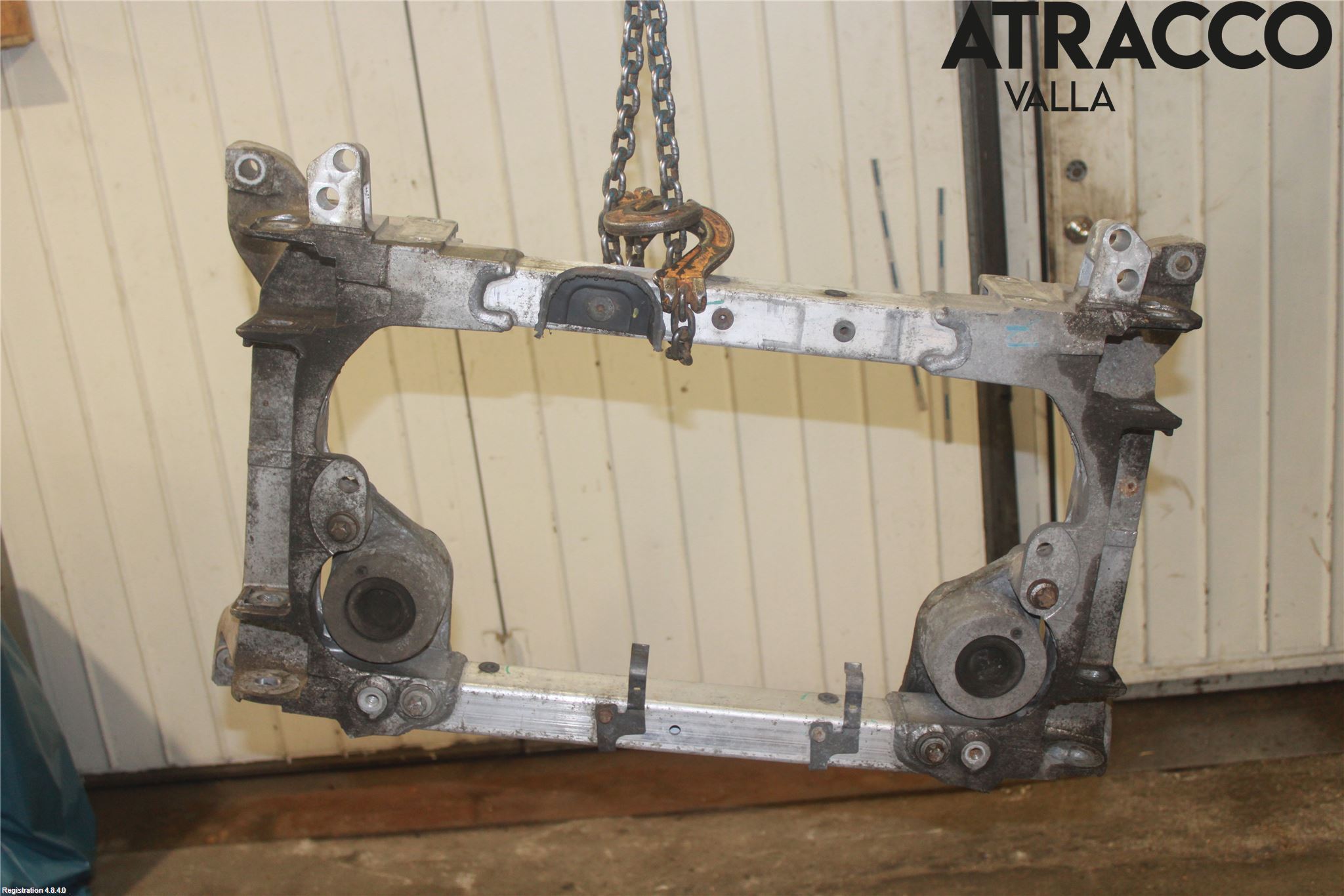 Maserati GHIBLI Framvagnsbalk