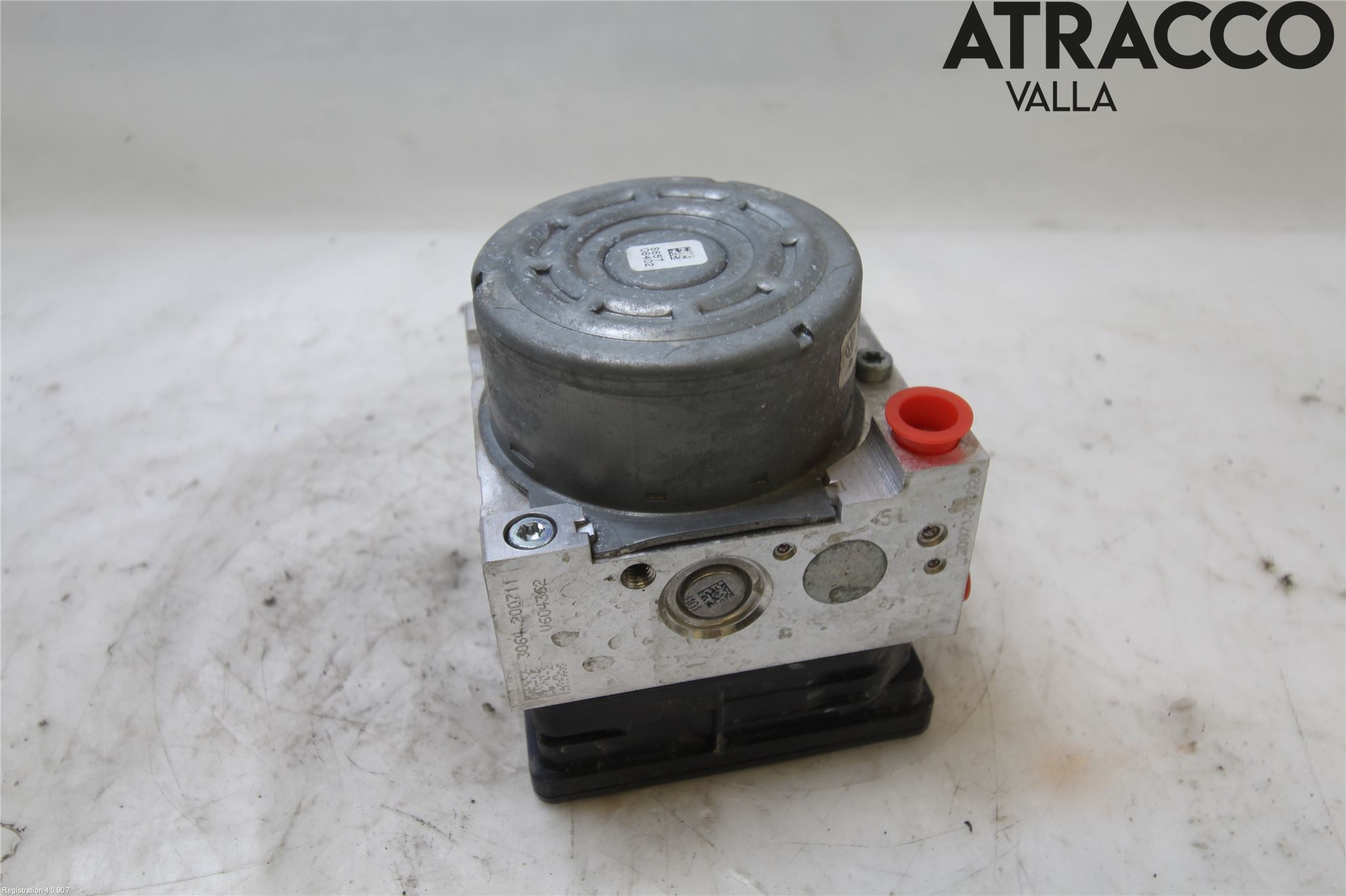 Volkswagen VW PASSAT 15-19 Abs Hydraulaggregat