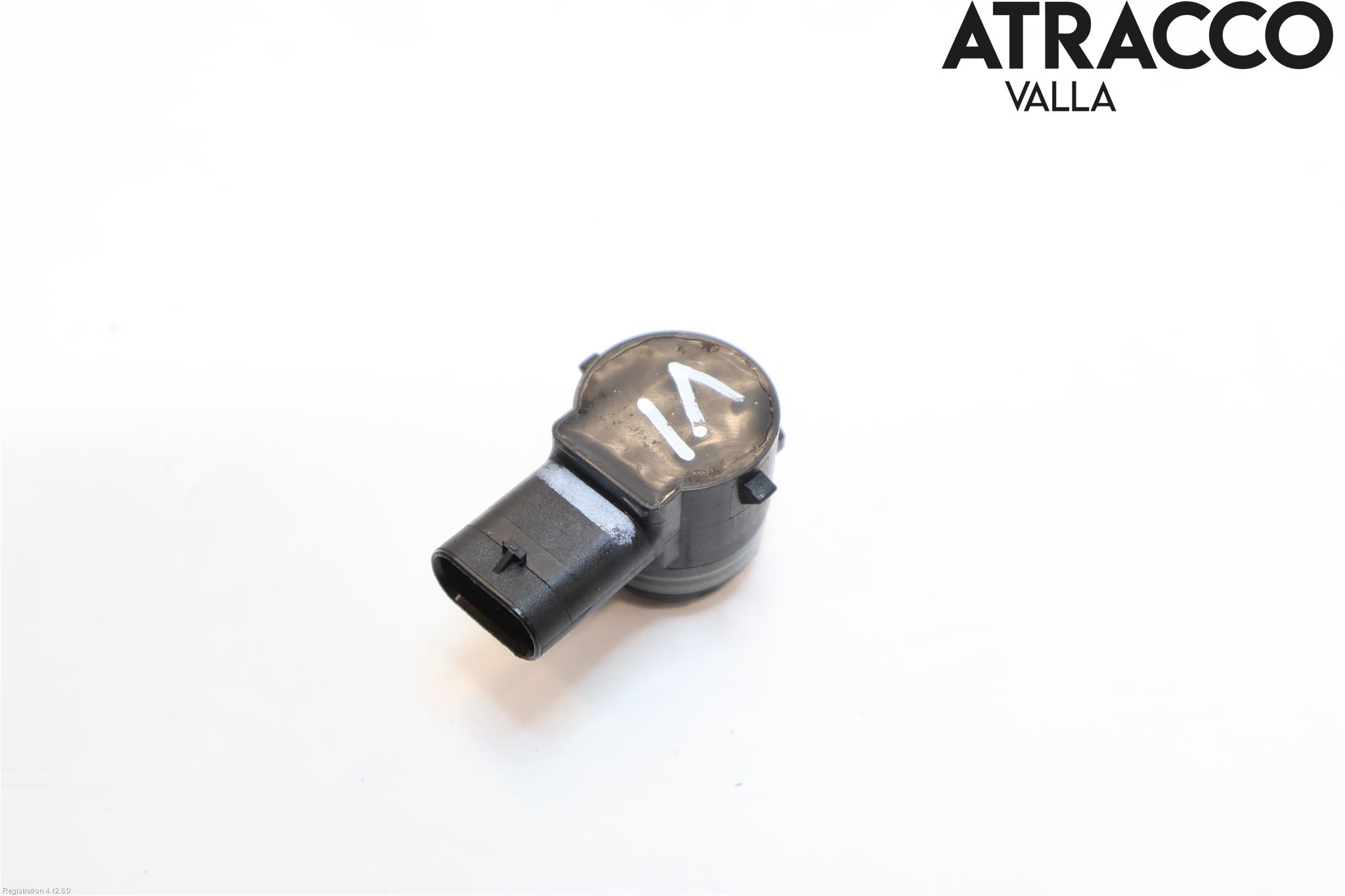 Volkswagen VW PASSAT 15-19 Parkeringshjälp Frontsensor