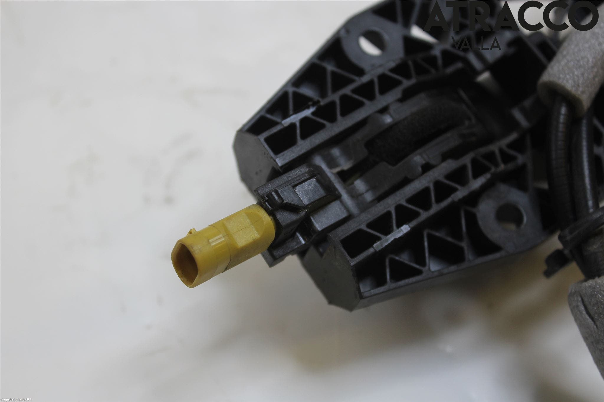 Audi A3/S3 8V 13-20 Dörrhandtag Yttre Hö