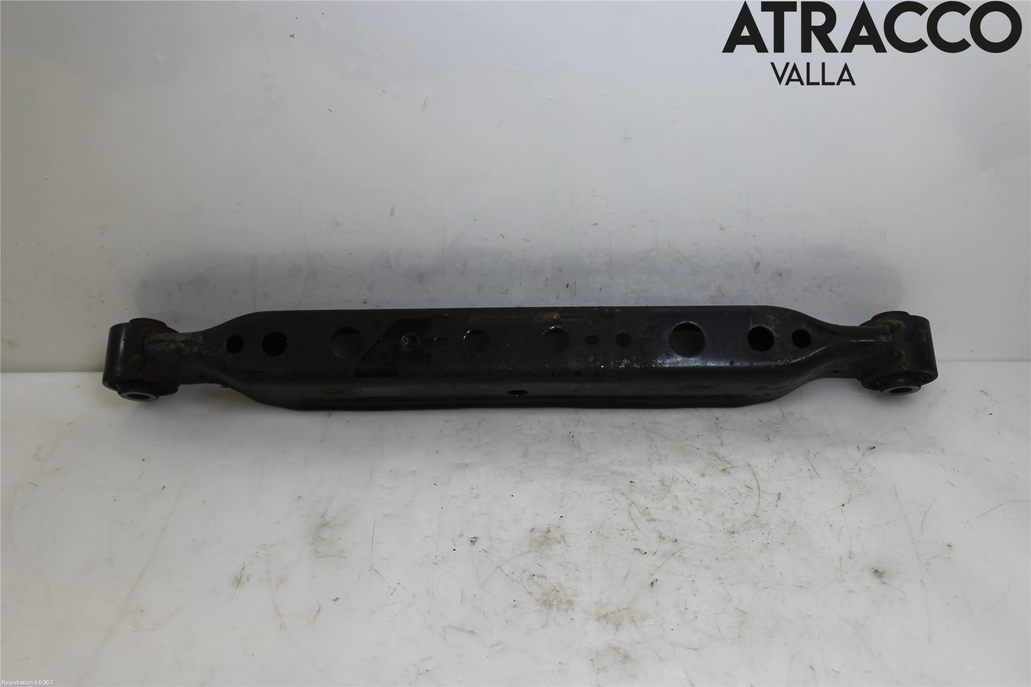 Nissan X-TRAIL 14-21 Bärarm Bak Höger