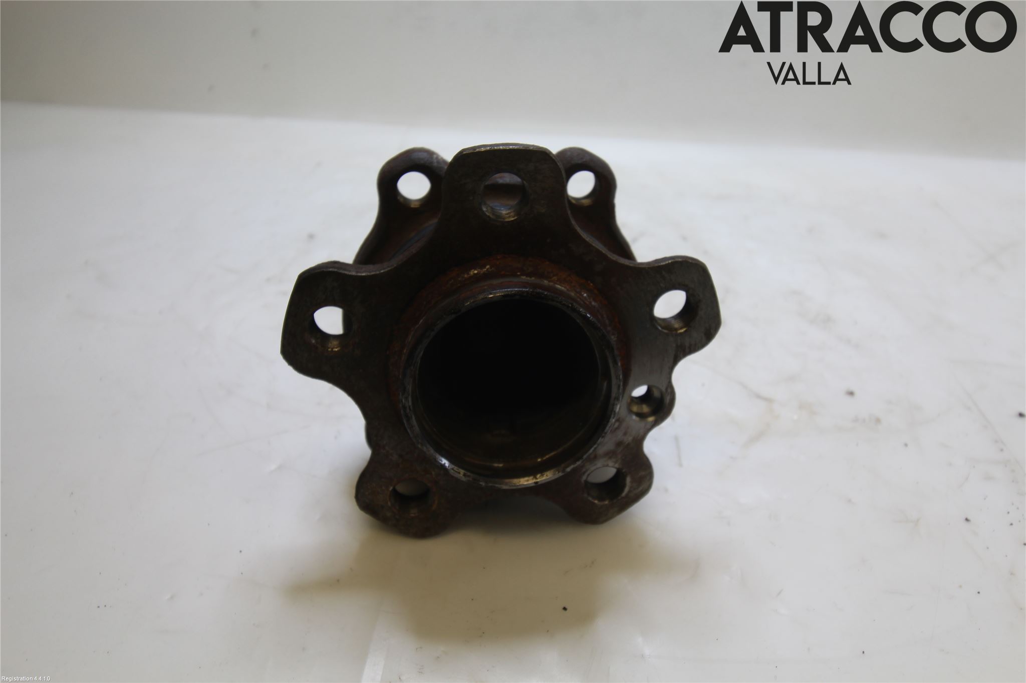 BMW 3 G20/G21/G80/G81 19- Nav Fram