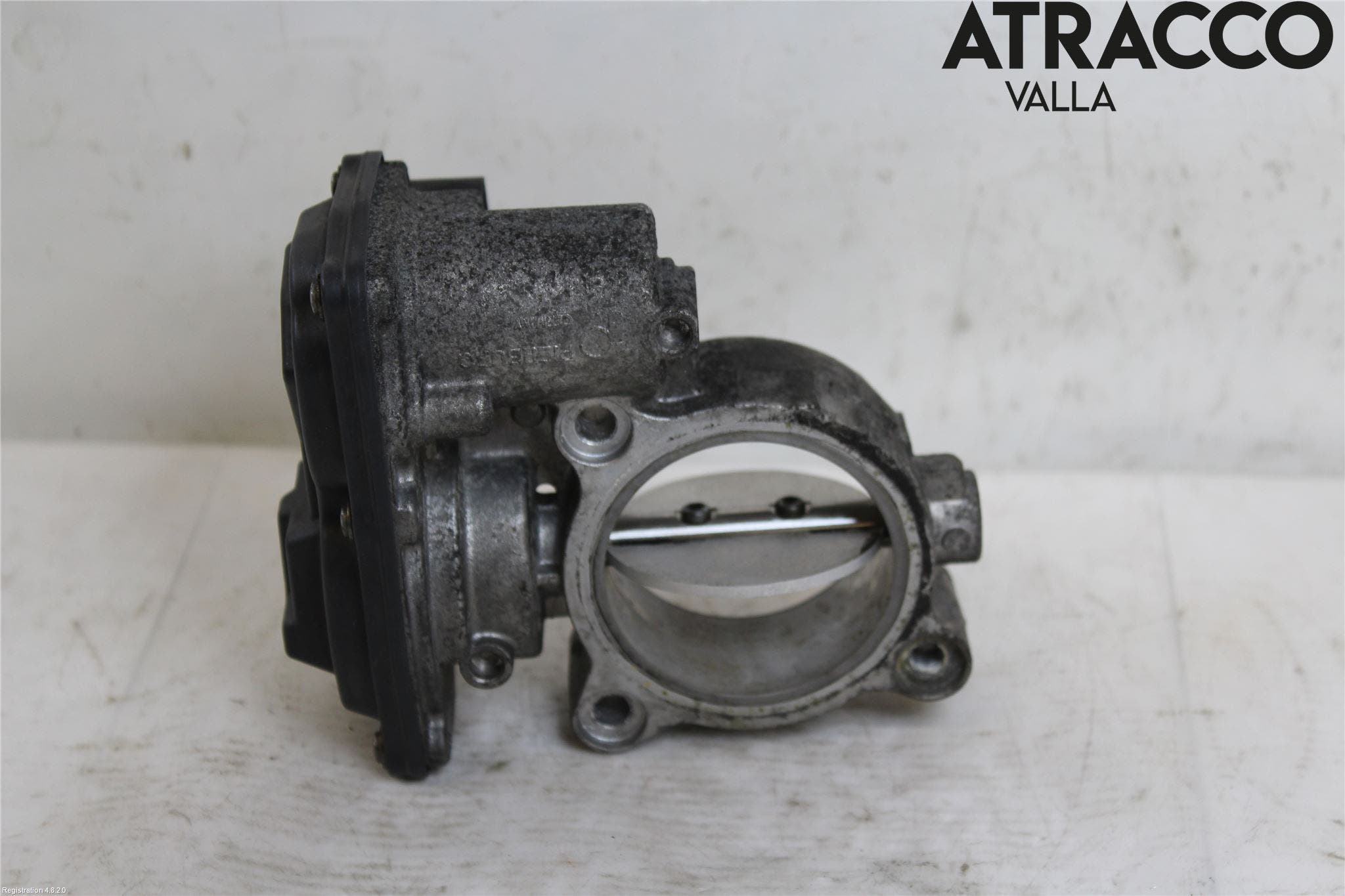 BMW 5 F10/F11/F18 09-17 Injspjällhus