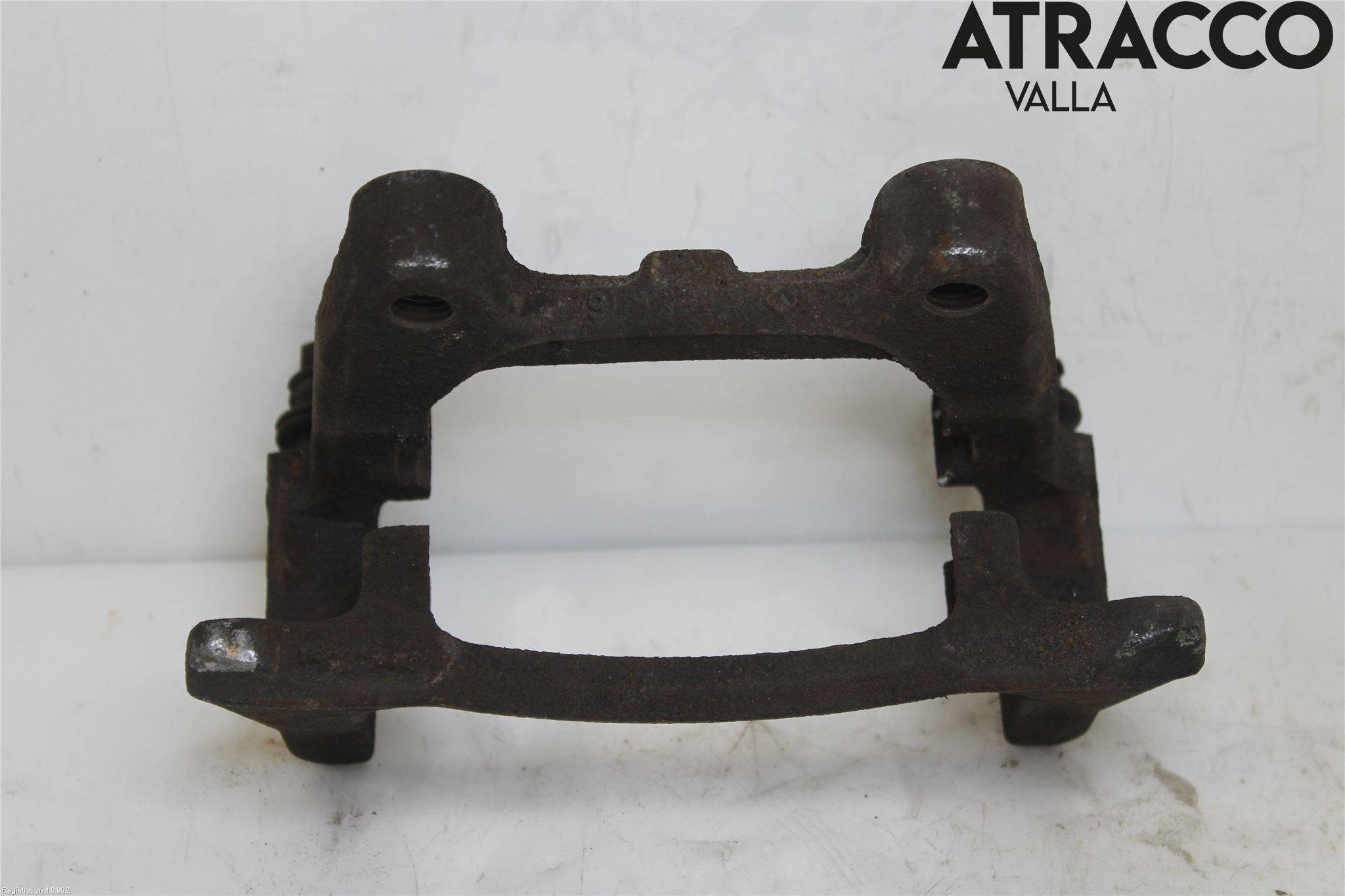 Audi TT/TTS 07-14 Bromsokshållare