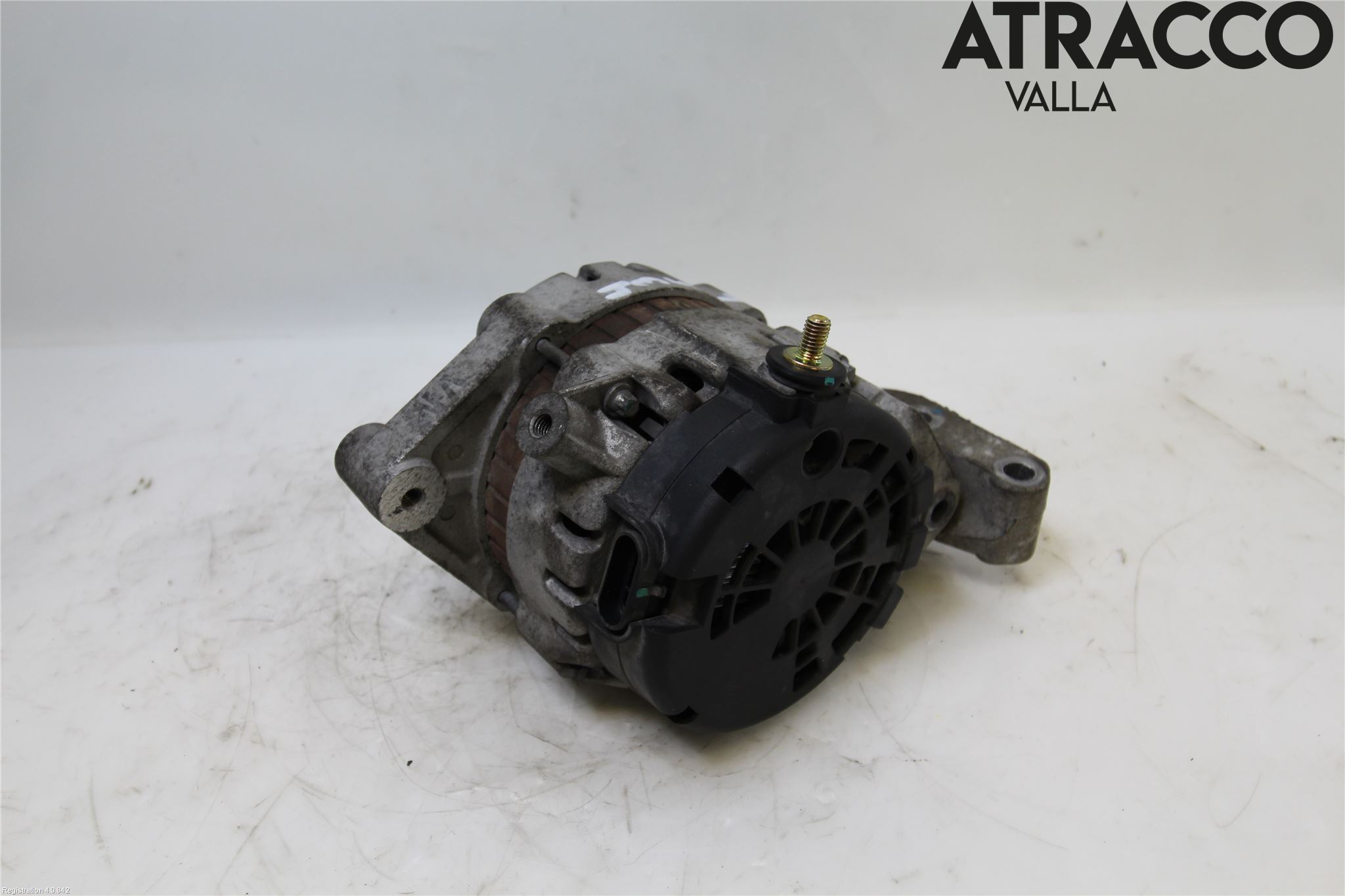 Daewoo NUBIRA Generator