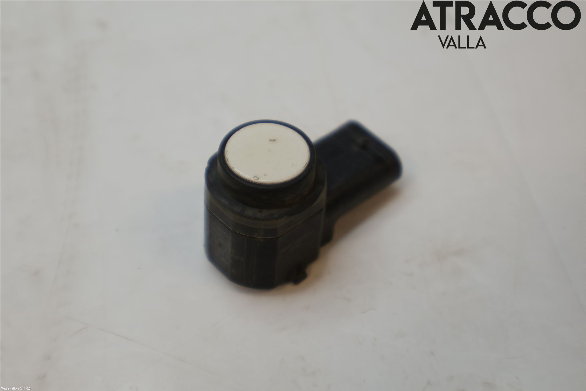 Volkswagen VW PASSAT 11-14 Parkeringshjälp Frontsensor