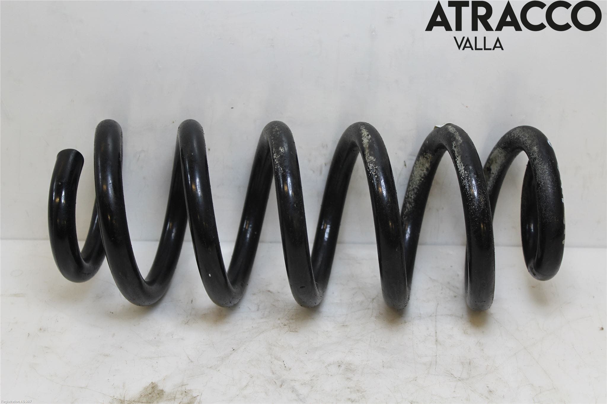 Opel INSIGNIA 17- Fjäder Bak