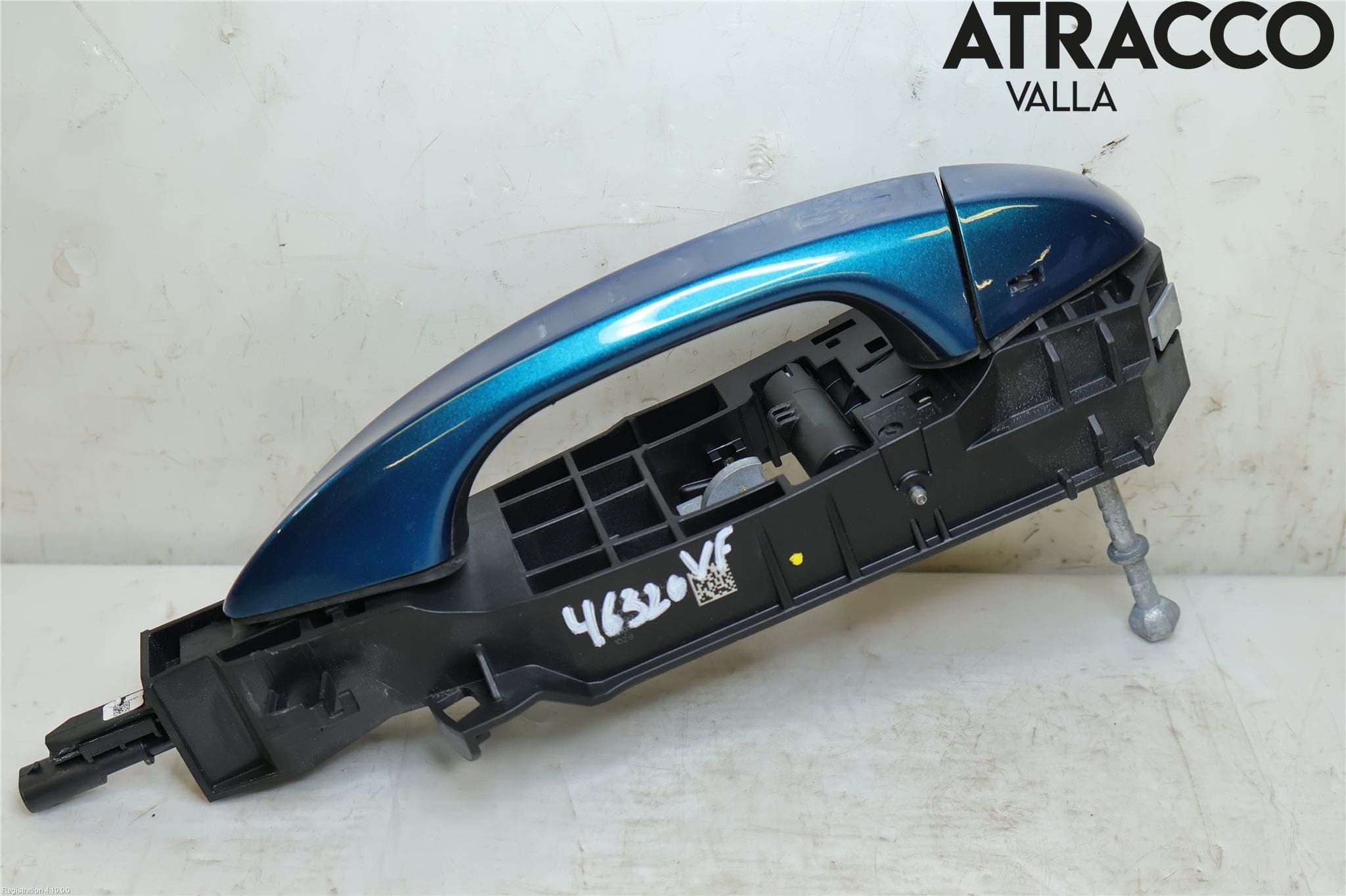 Peugeot 408 22- Dörrhandtag Yttre Vä