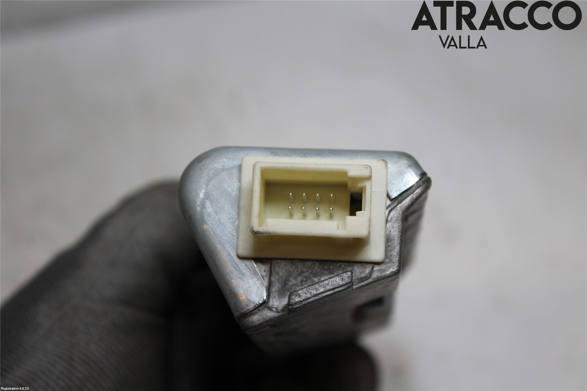 Audi A4 12-15 Parkeringshjälp Kamera