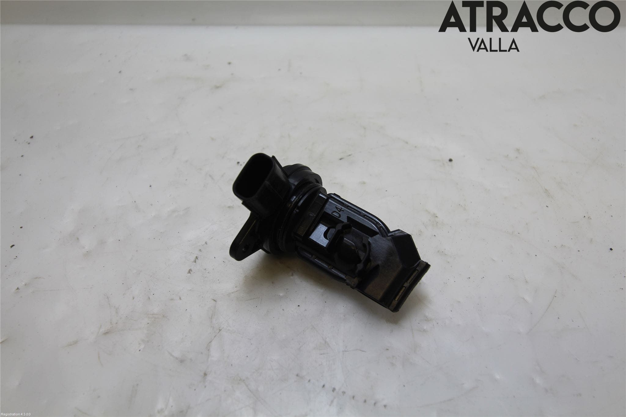 Volvo V60 19- Injluftmassamätare