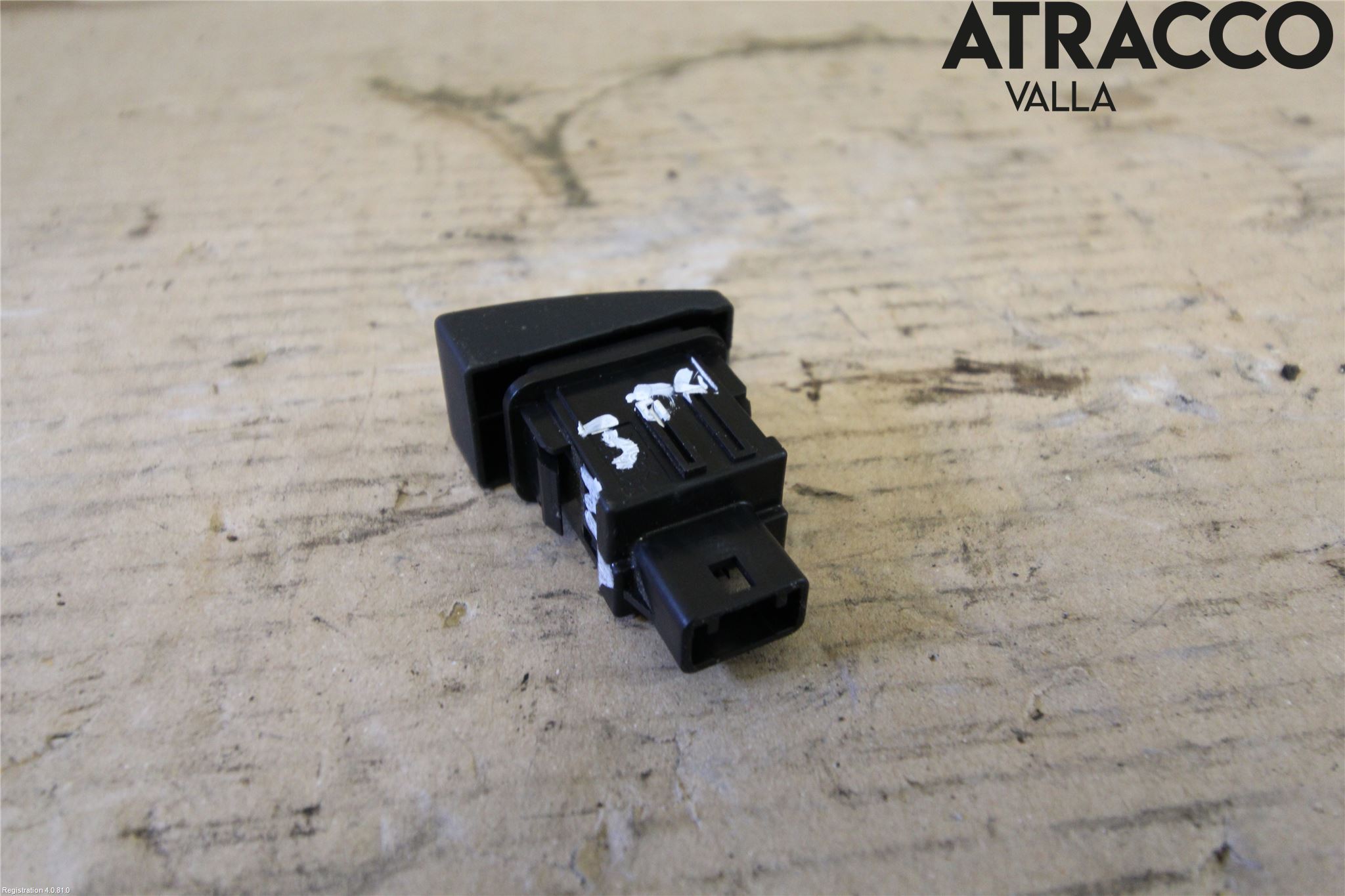 Subaru LEGACY 10-14 Strömställare Övrigt