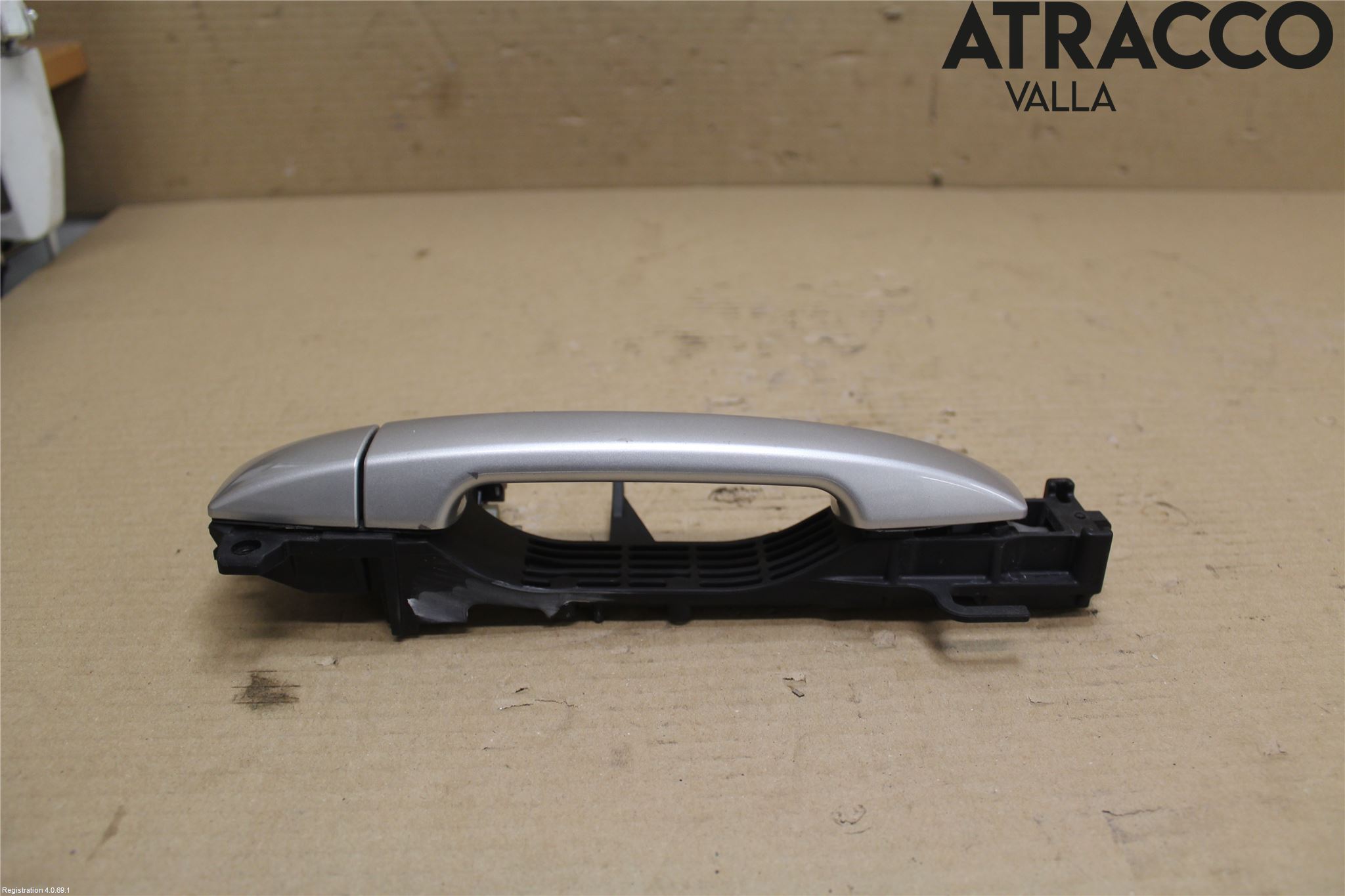 Subaru FORESTER SH  08-13 Dörrhandtag Yttre Hö