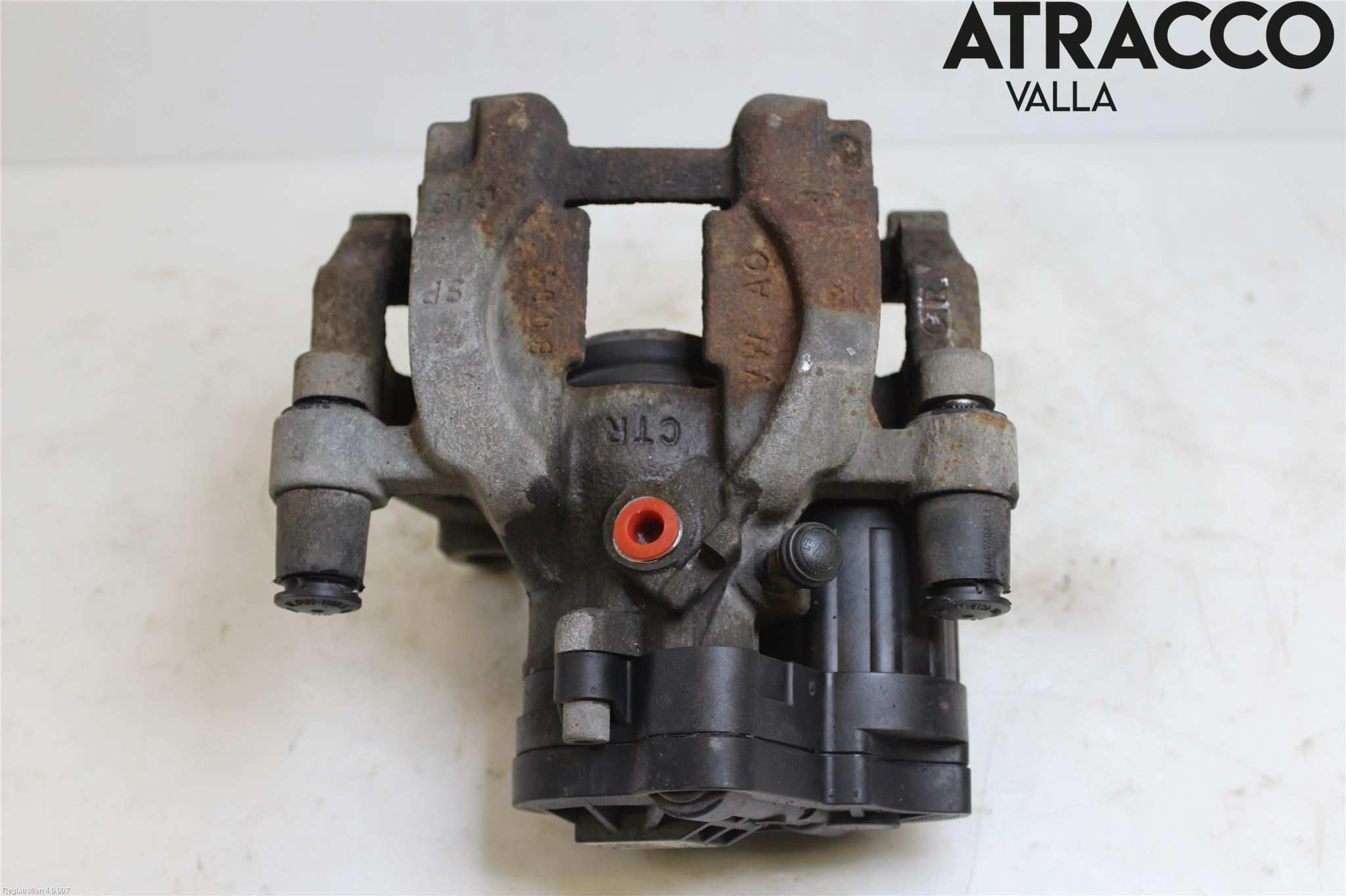 Volkswagen VW PASSAT 15-19 Bromsok Bak Höger