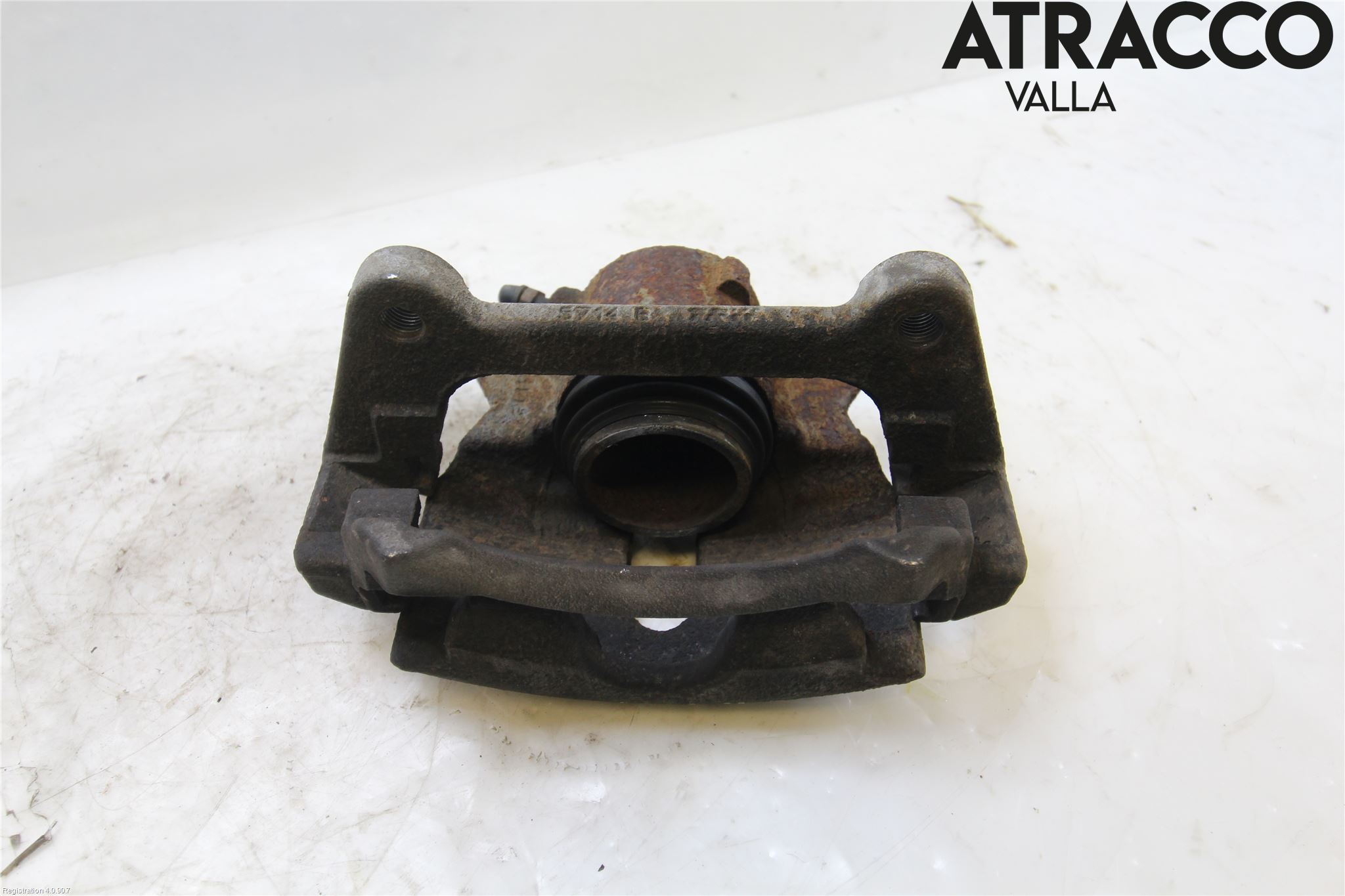 Skoda SUPERB 16-24 Bromsok Fram Vänster