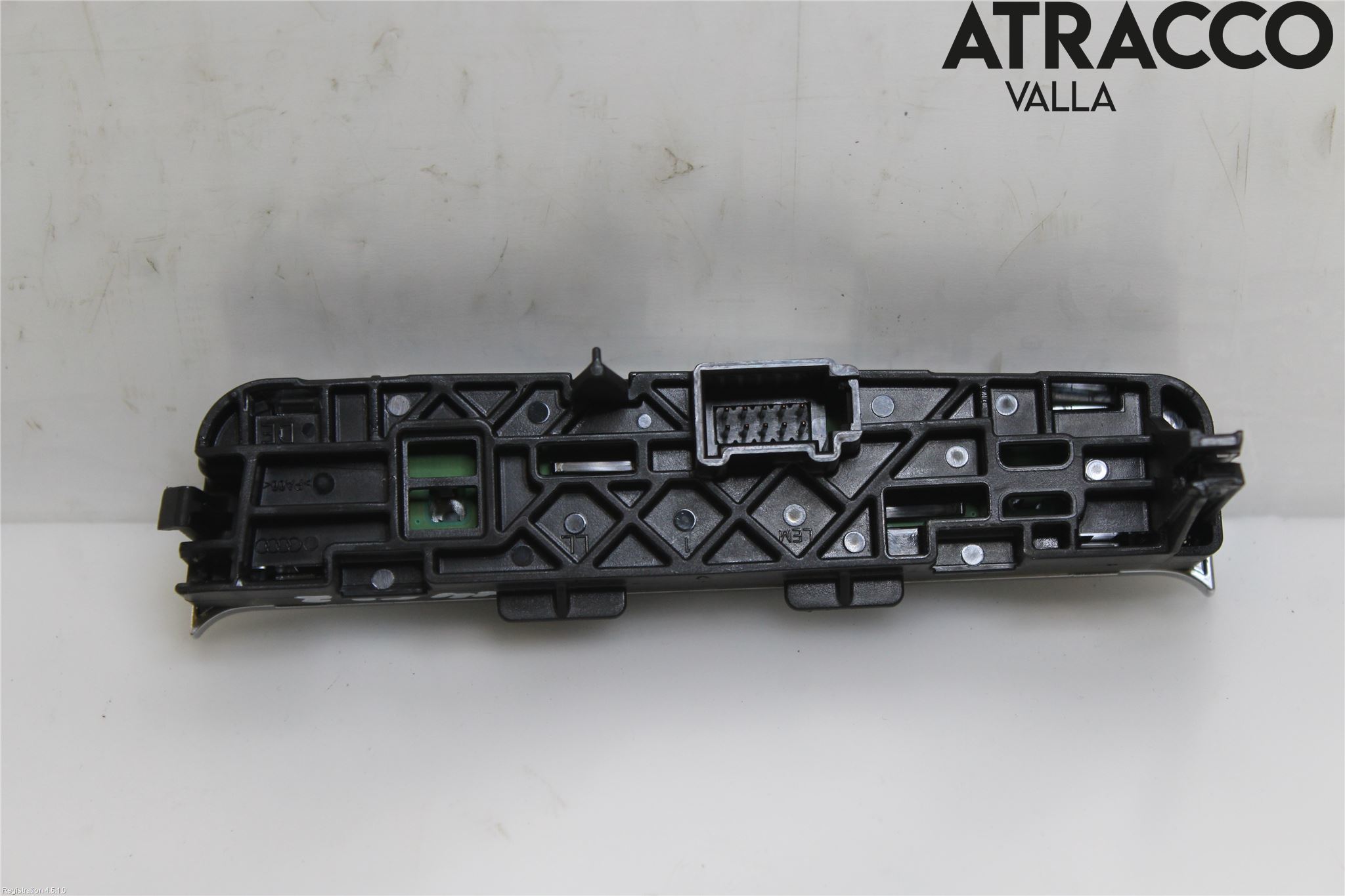 Audi A5 07-16 Instrument Växlingsindikator