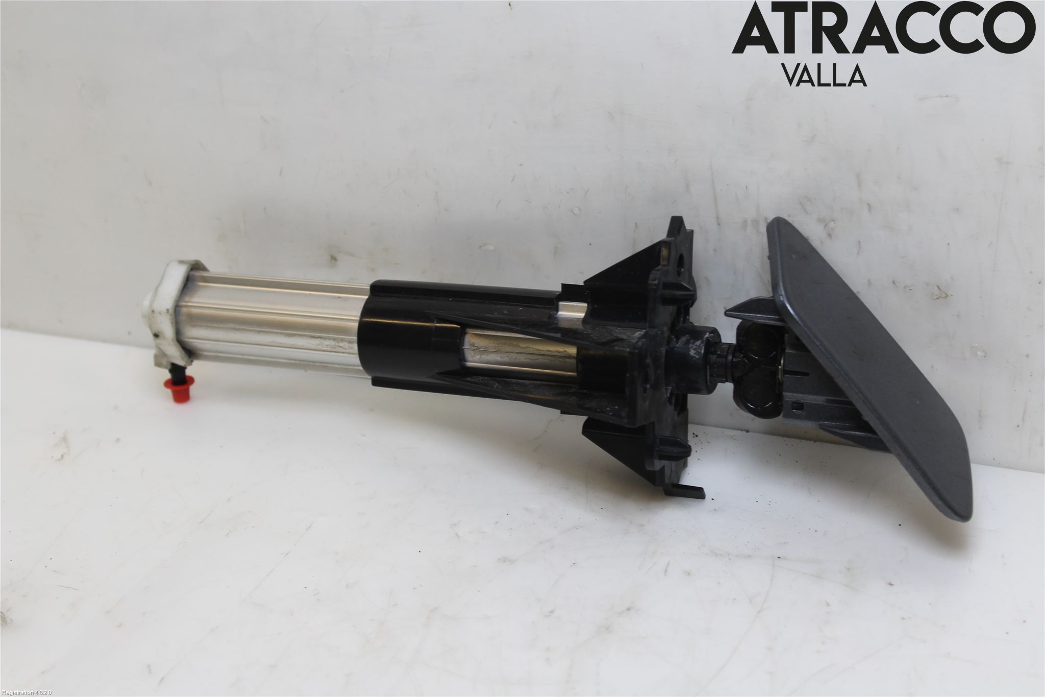 Citroen C5 08-17 Spolarmunstycke Strålkastare