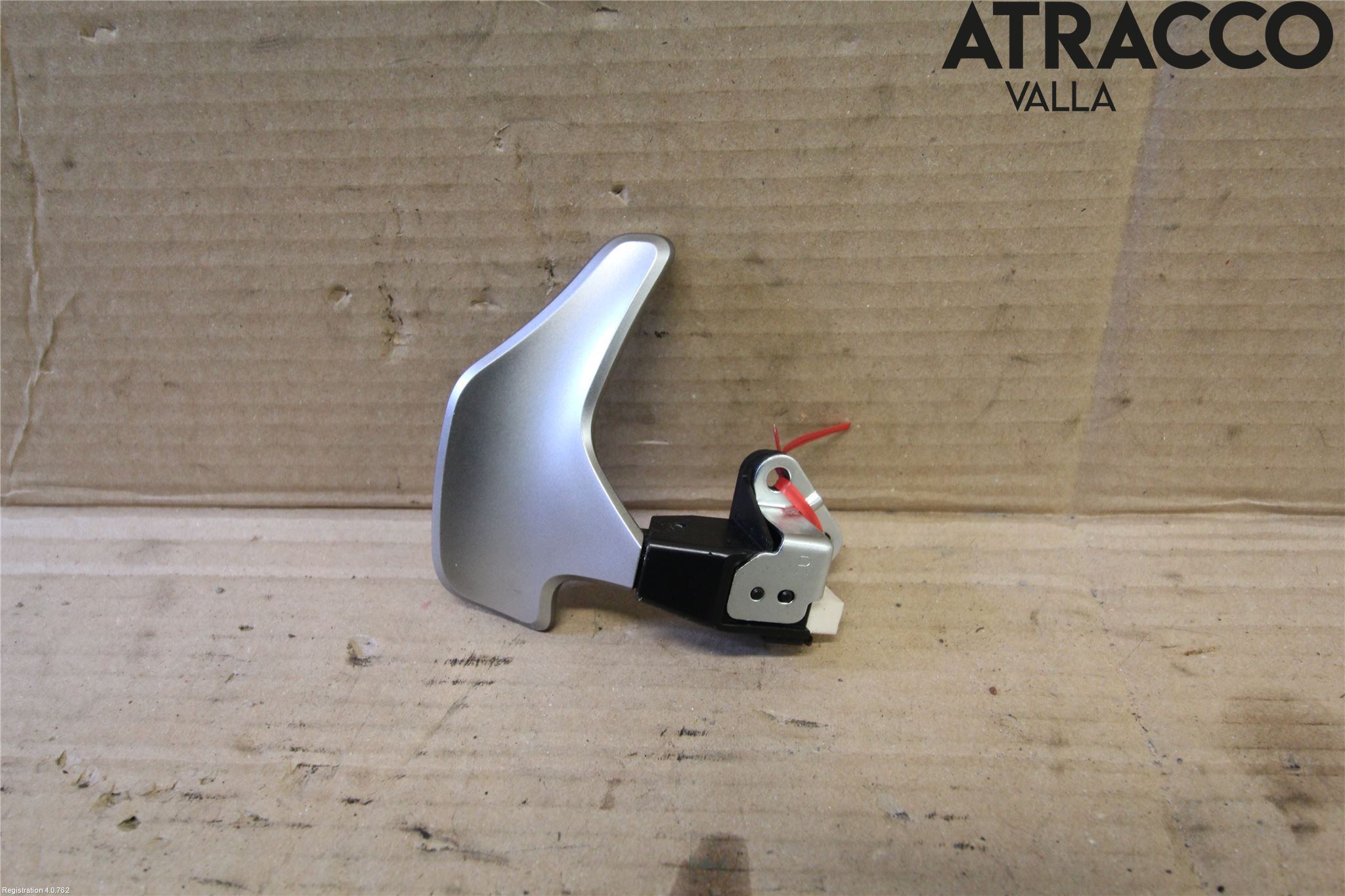 Lexus IS 220d/250/350 06-13 Växelspak