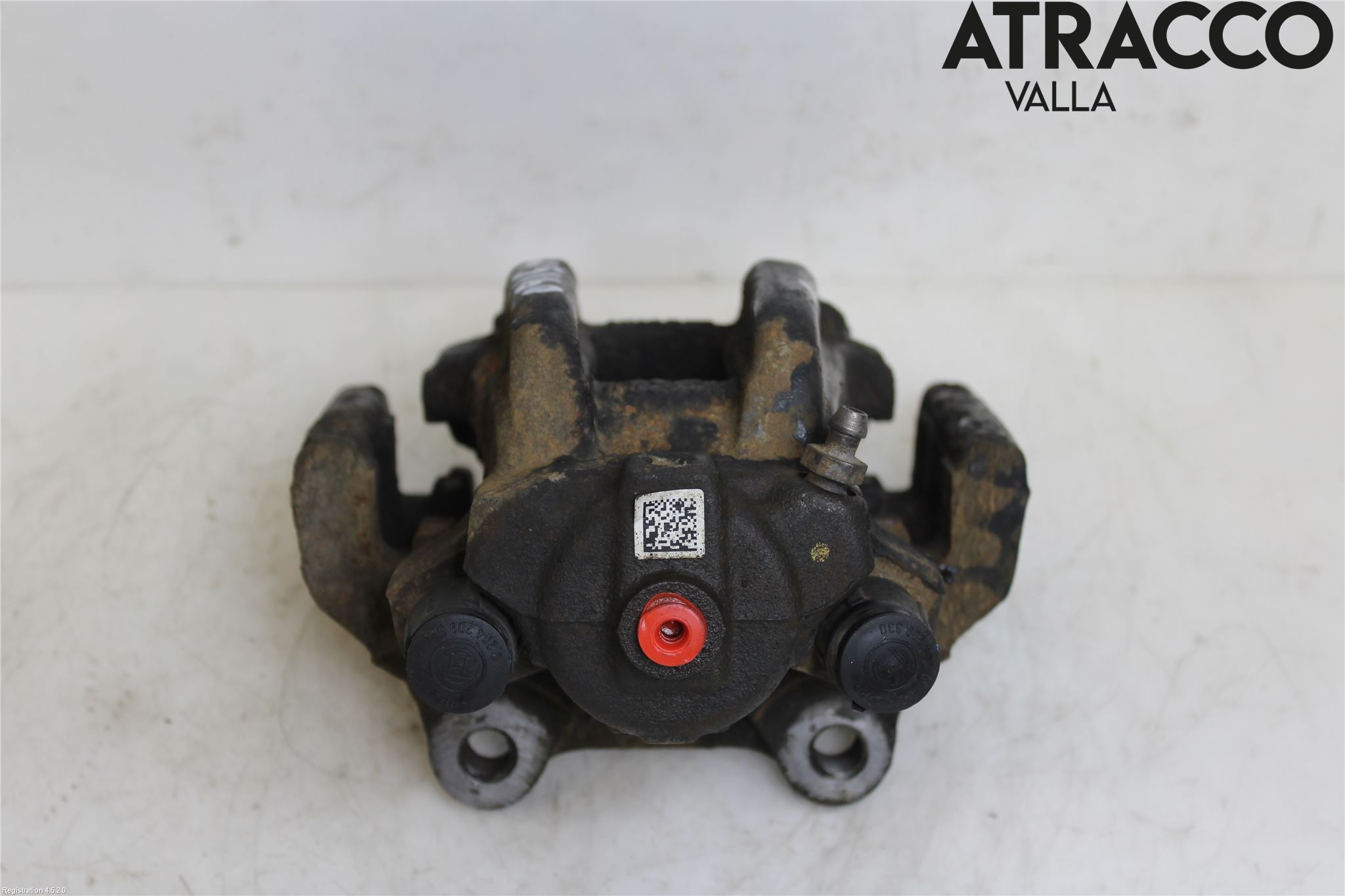 BMW 4 F32/F33/F82/F83 13-20 Bromsok Bak Höger
