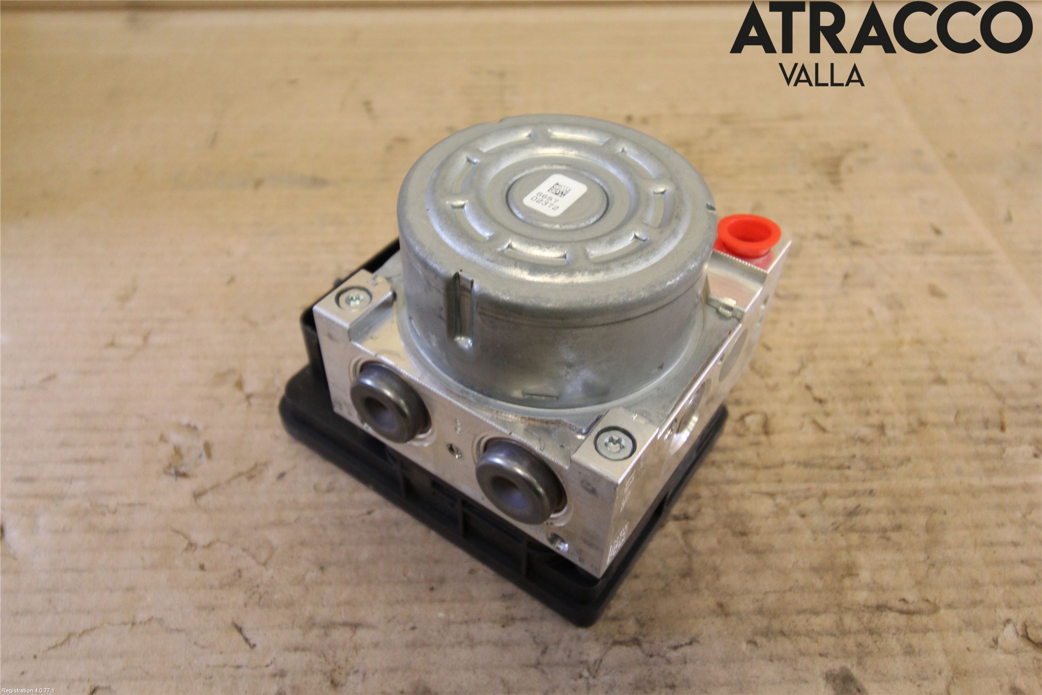 BMW 3 GT F34 13-19 Abs Hydraulaggregat