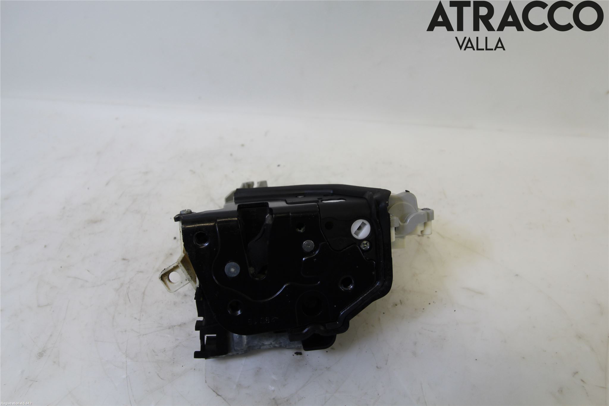 Audi A6 ALLROAD 12-18 Låskista-Dörrlås