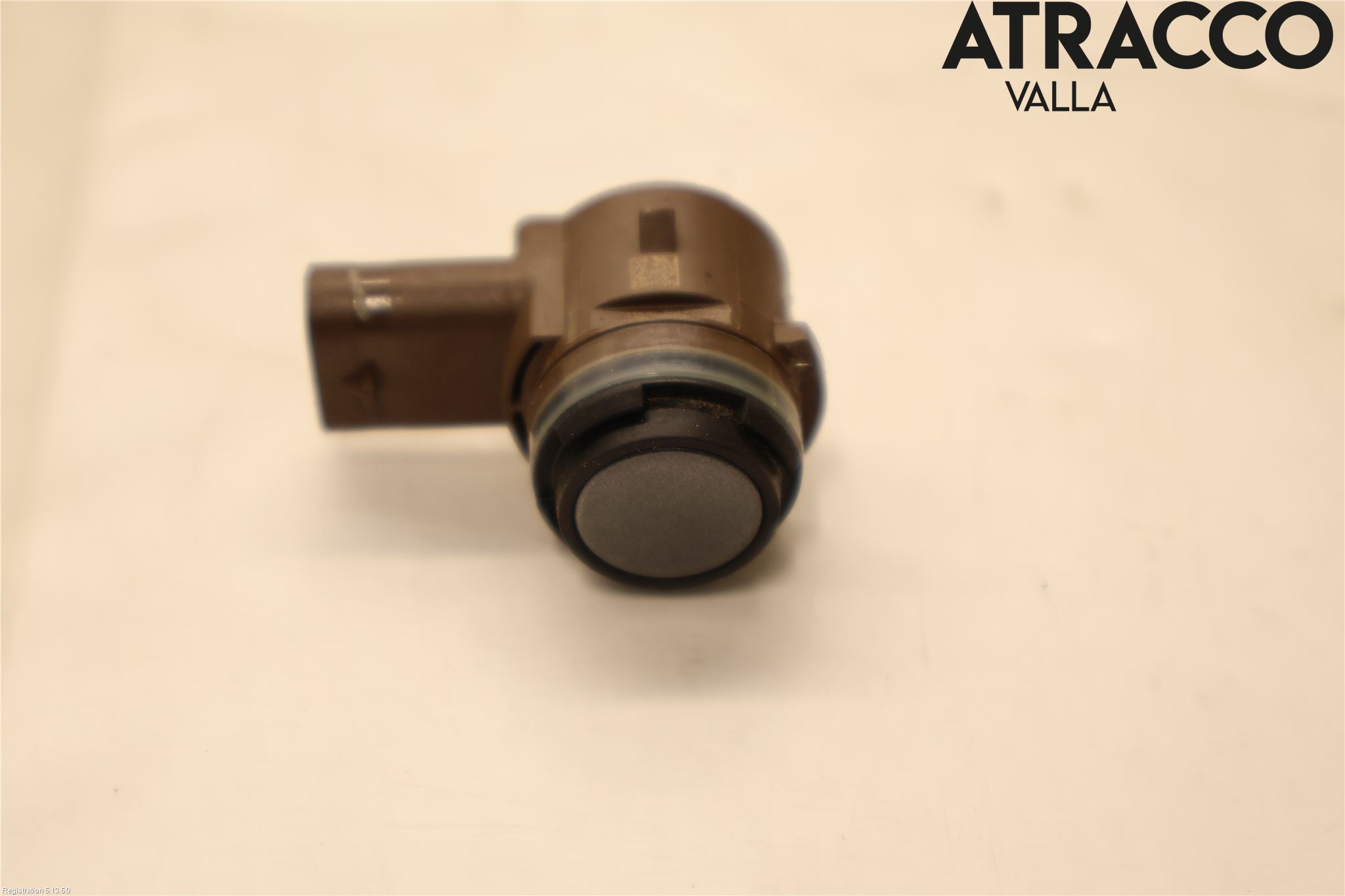 Volkswagen VW TOURAN 16- Parkeringshjälp Frontsensor
