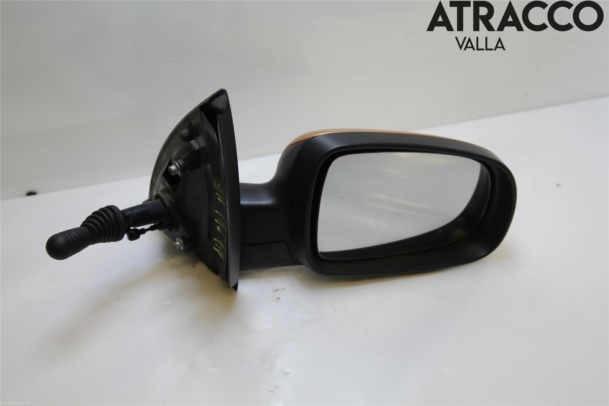 Opel CORSA C    00-06 Spegel Yttre Justerbar Hö