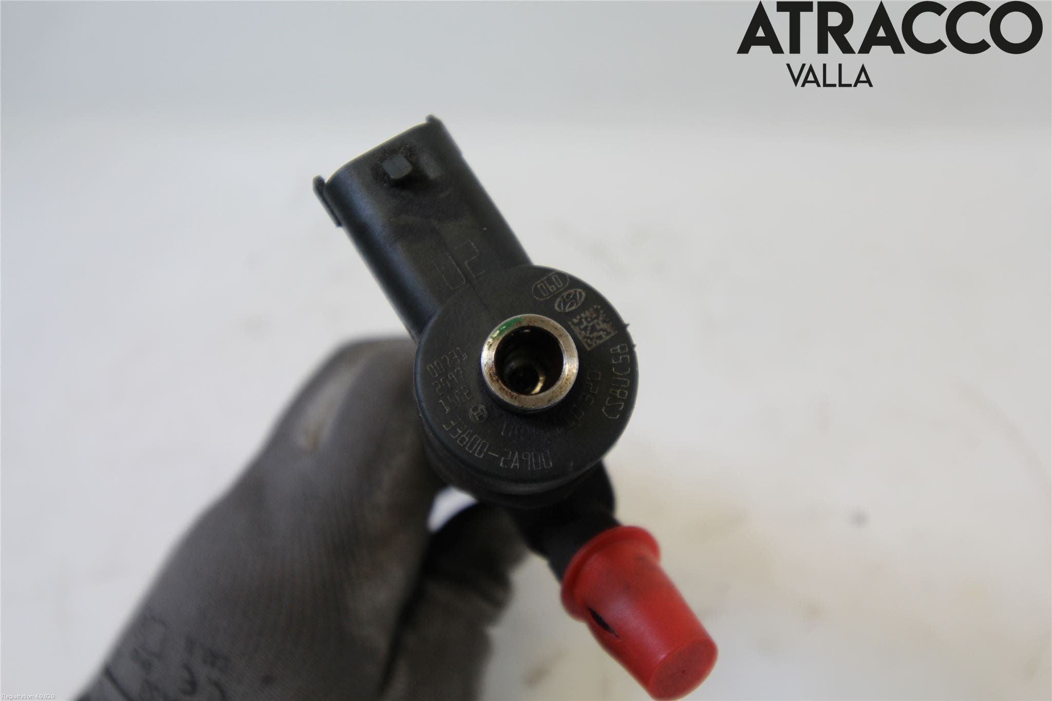 Kia CEED 06-12 Injspridare