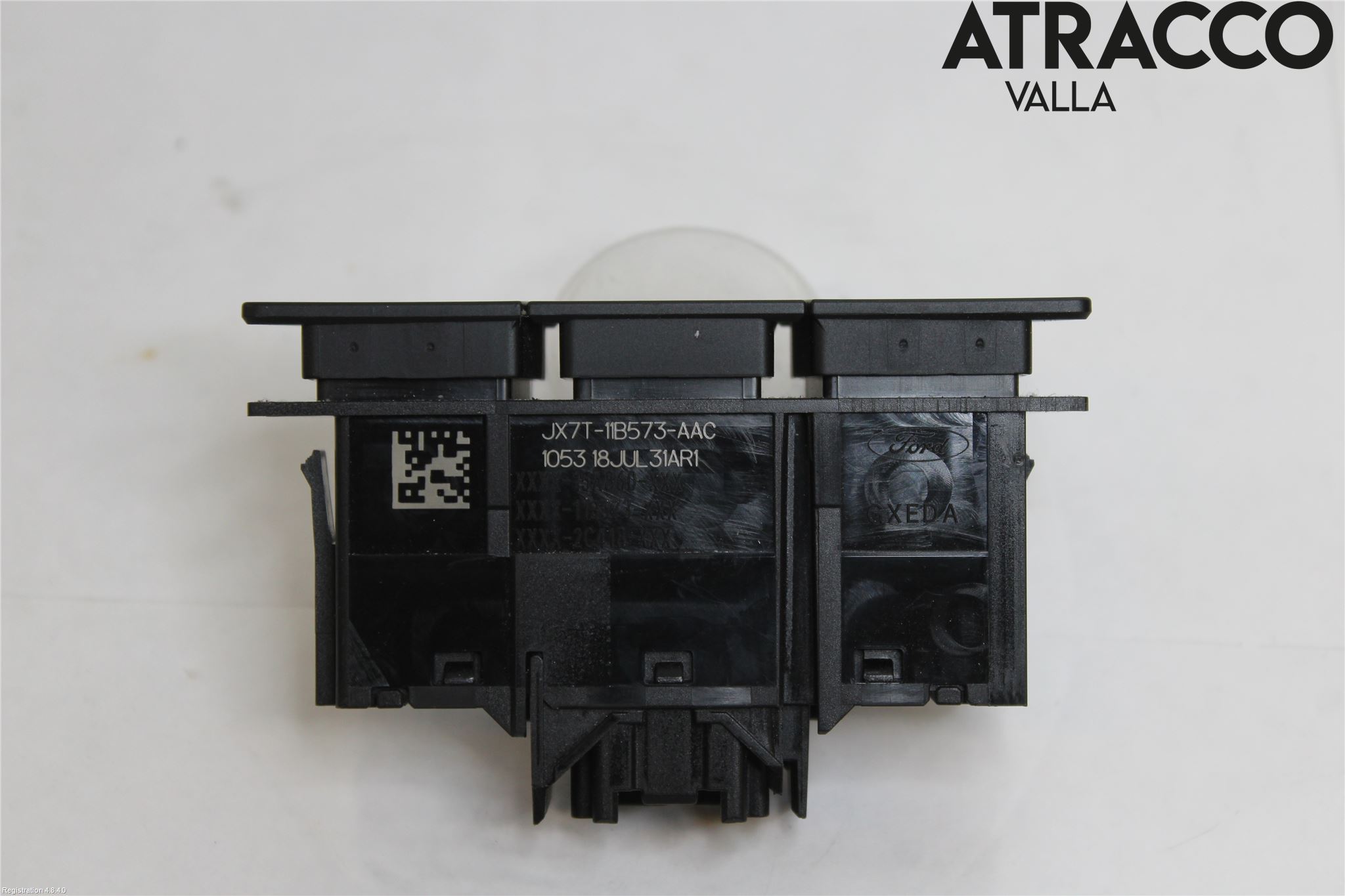 Ford FOCUS 15-18 Strömställare Multifunktion