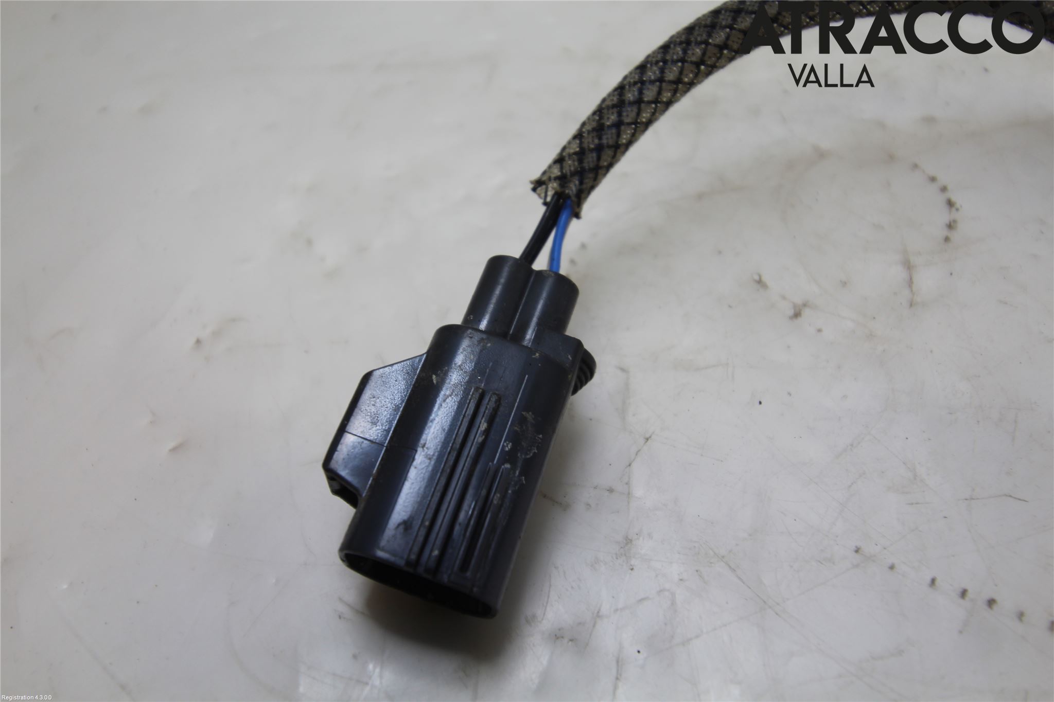 Volvo V60 19- Injlambdasond