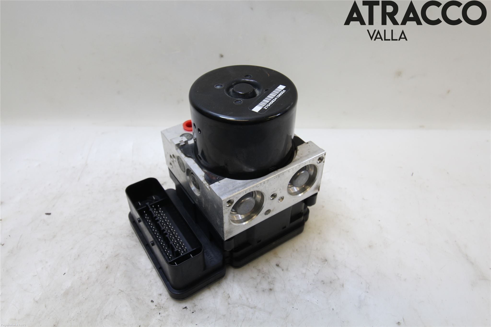 Volkswagen VW CADDY 11-15 Abs Hydraulaggregat