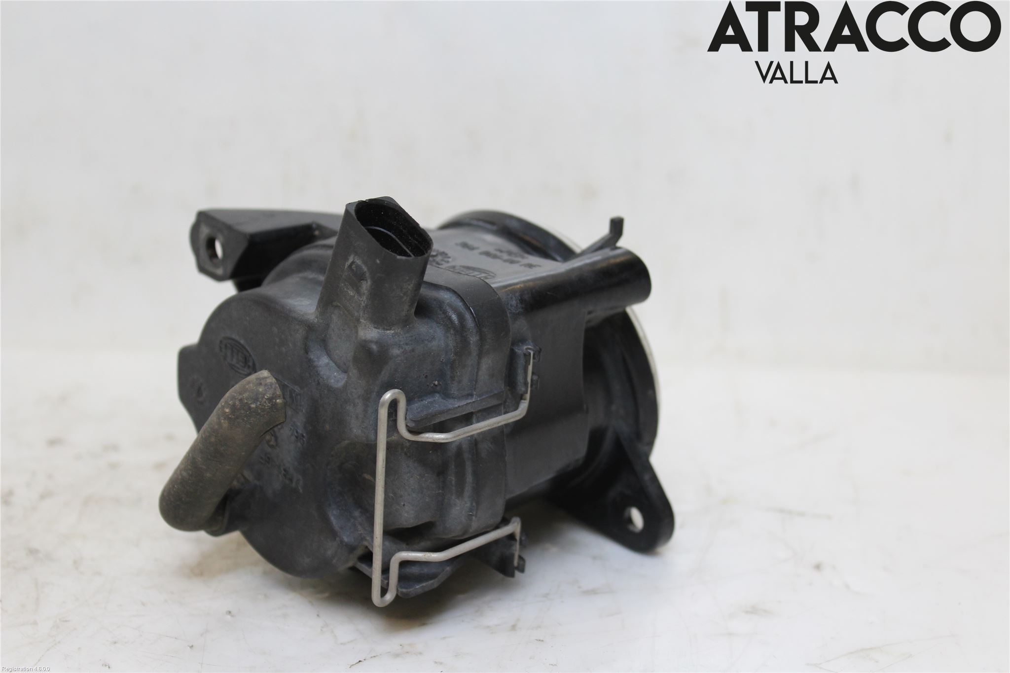 Volkswagen VW POLO 95-01 Dimljus-Varselljus Fram