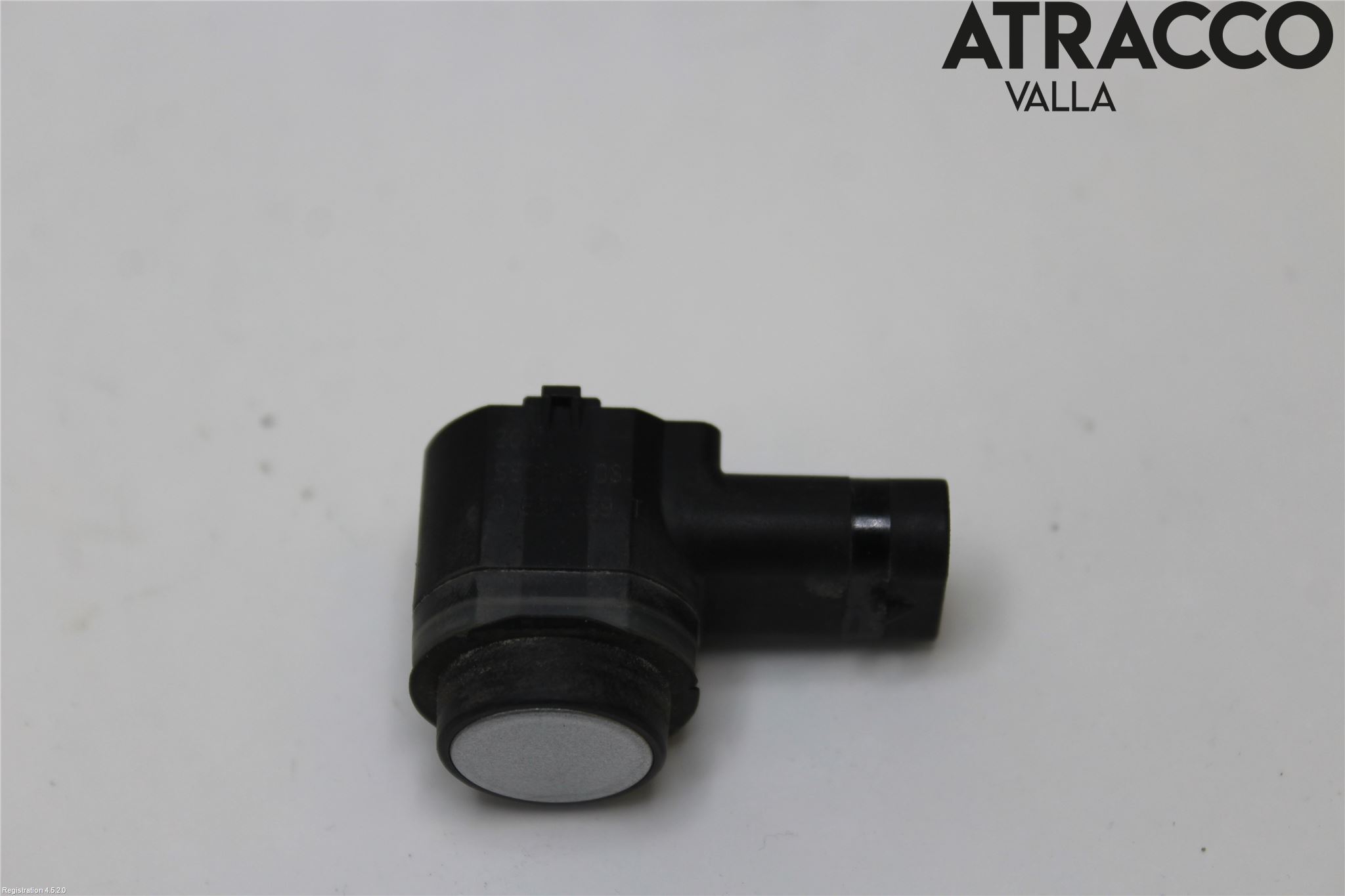 Volkswagen VW PASSAT 05-11 Parkeringshjälp Backsensor