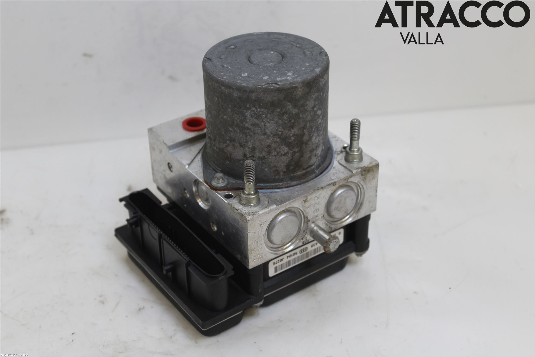 Nissan MICRA 08-10 Abs Hydraulaggregat