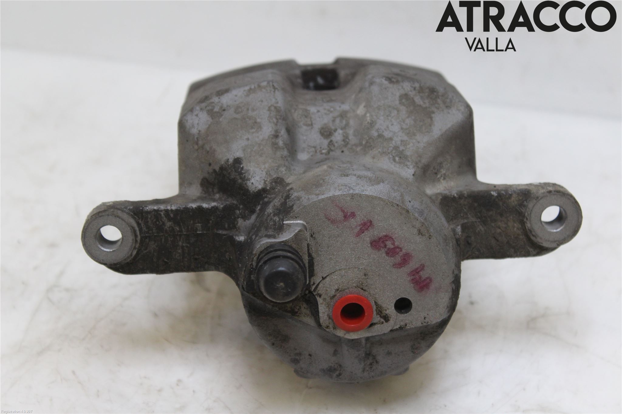 Lexus CT 200h Bromsok Fram Vänster